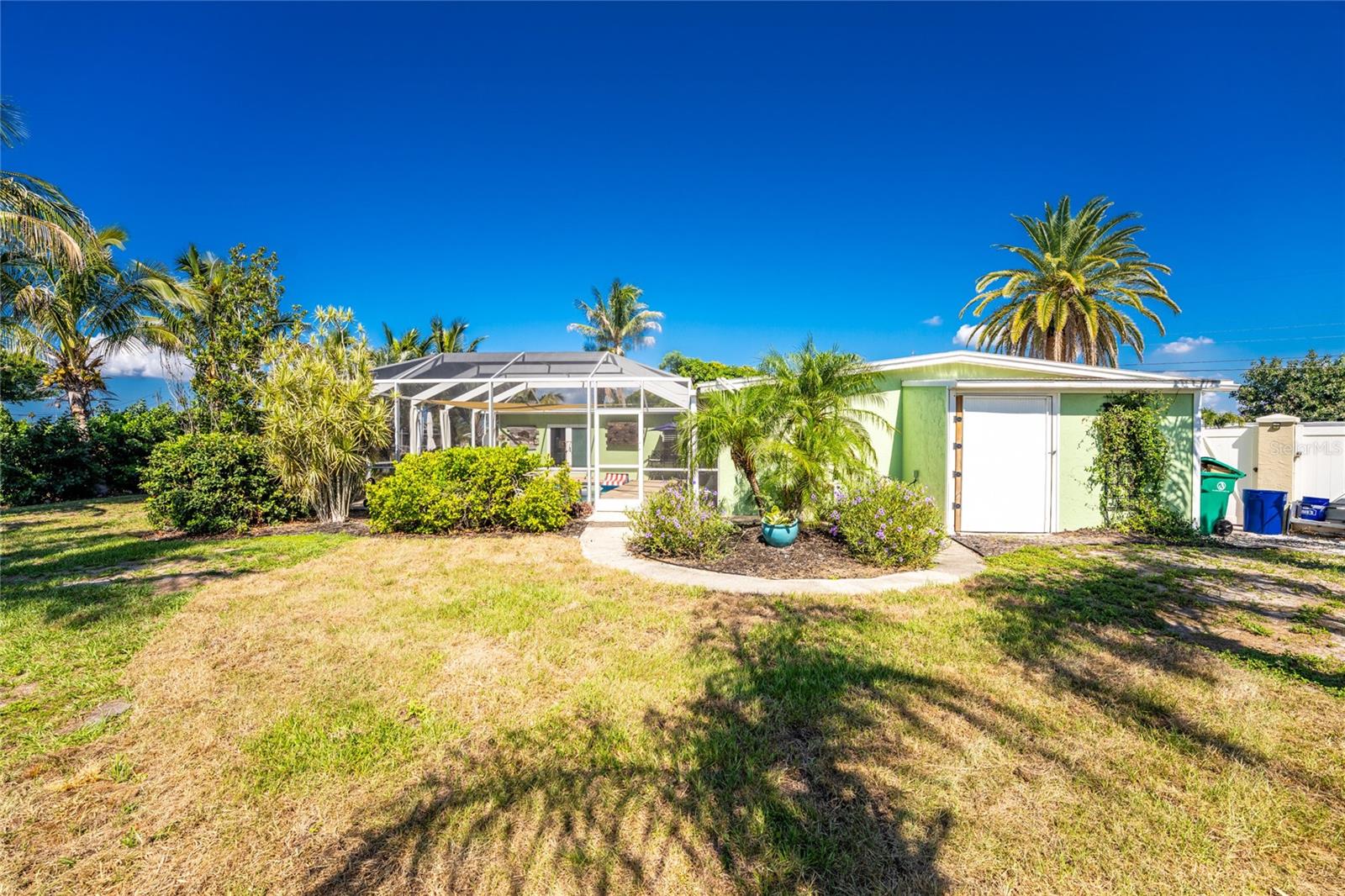PORT CHARLOTTE SEC 006 - Residential