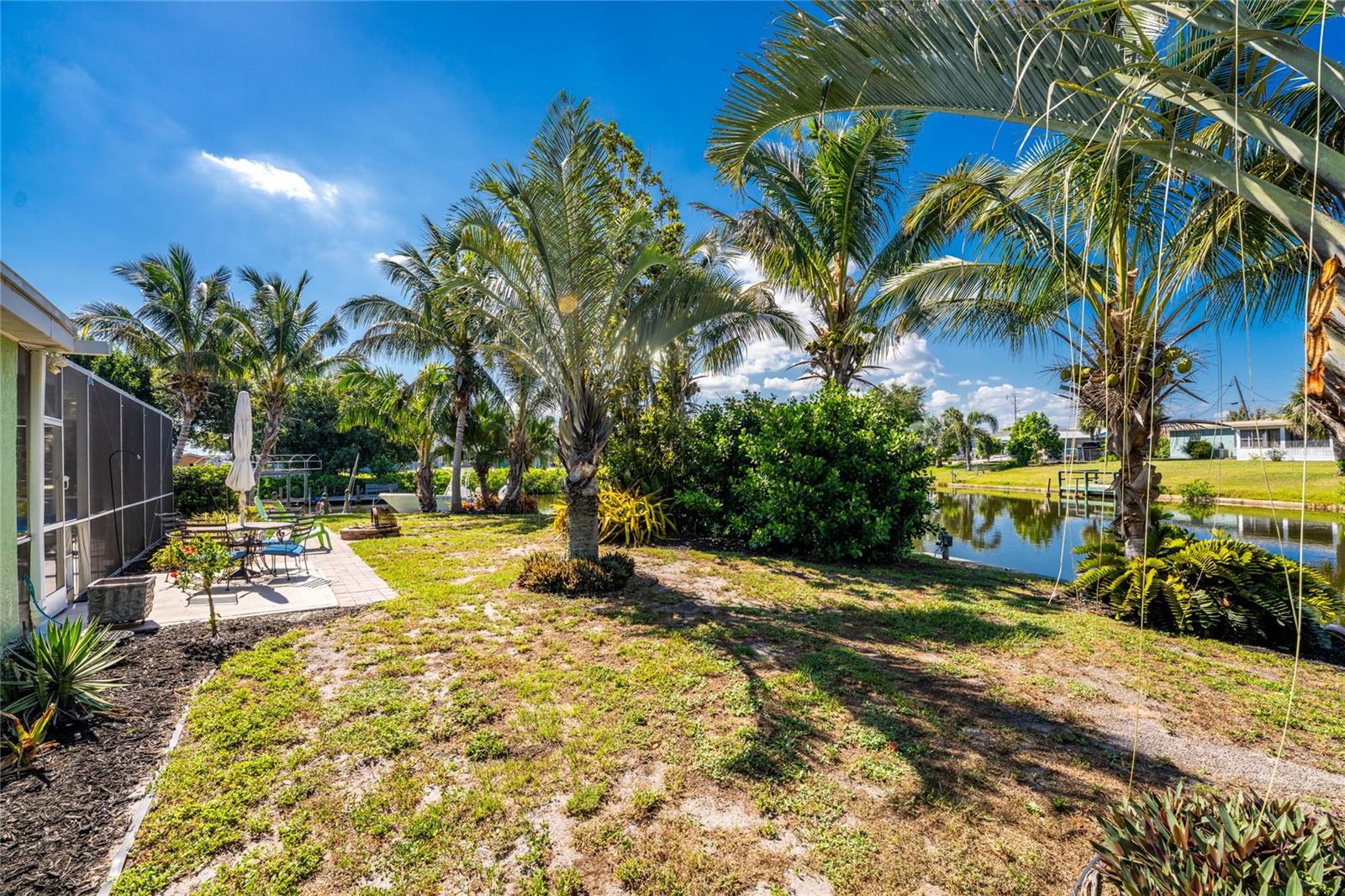 PORT CHARLOTTE SEC 006 - Residential