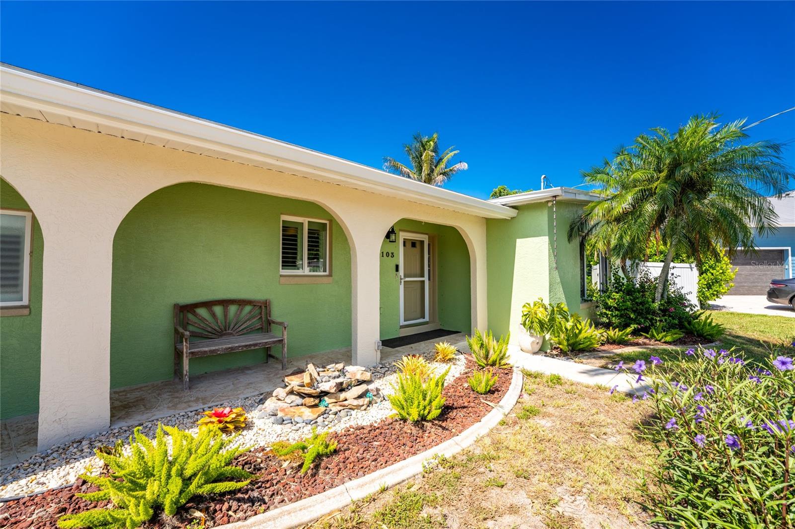 PORT CHARLOTTE SEC 006 - Residential