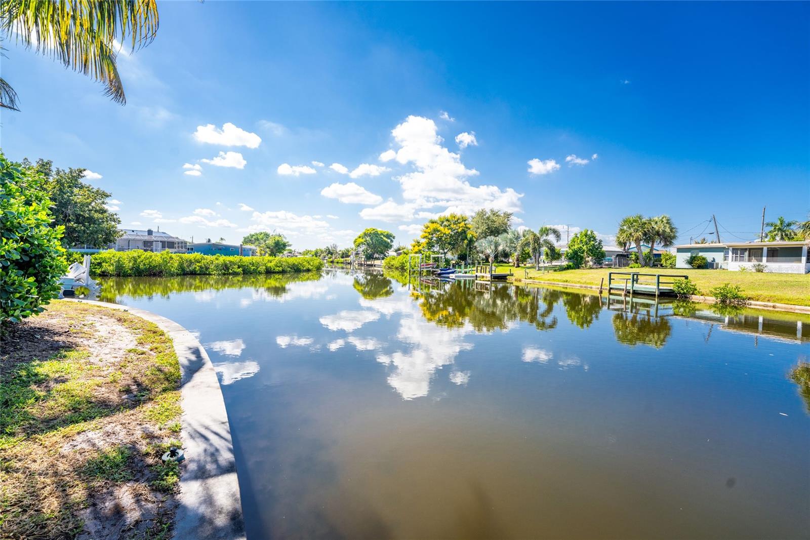 PORT CHARLOTTE SEC 006 - Residential