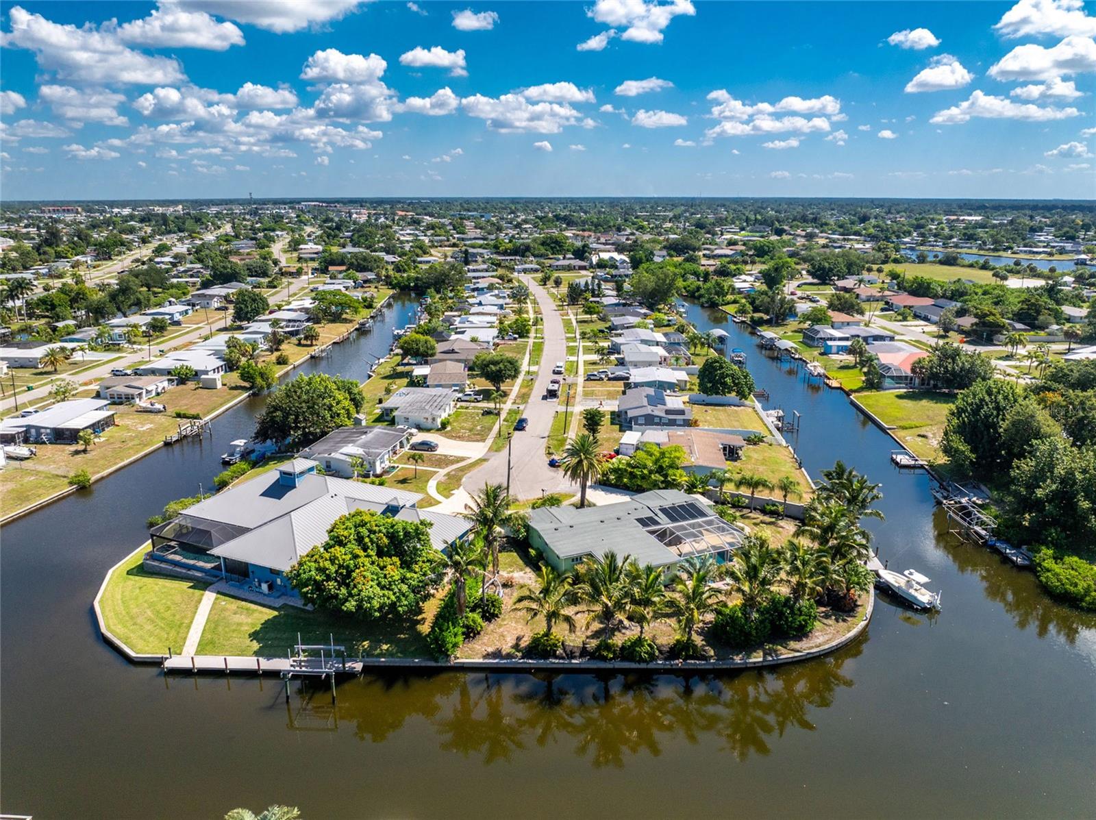 PORT CHARLOTTE SEC 006 - Residential