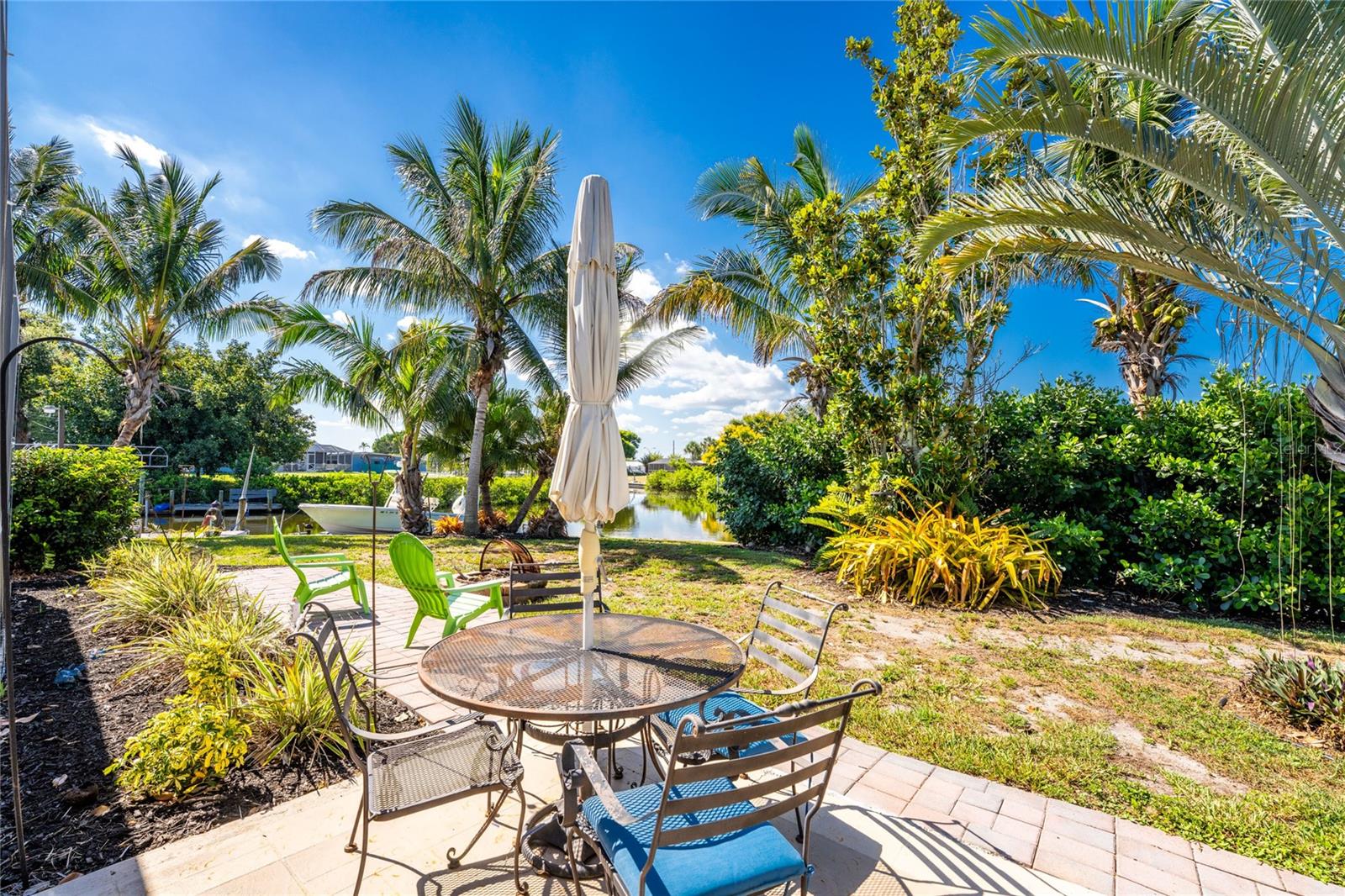 PORT CHARLOTTE SEC 006 - Residential
