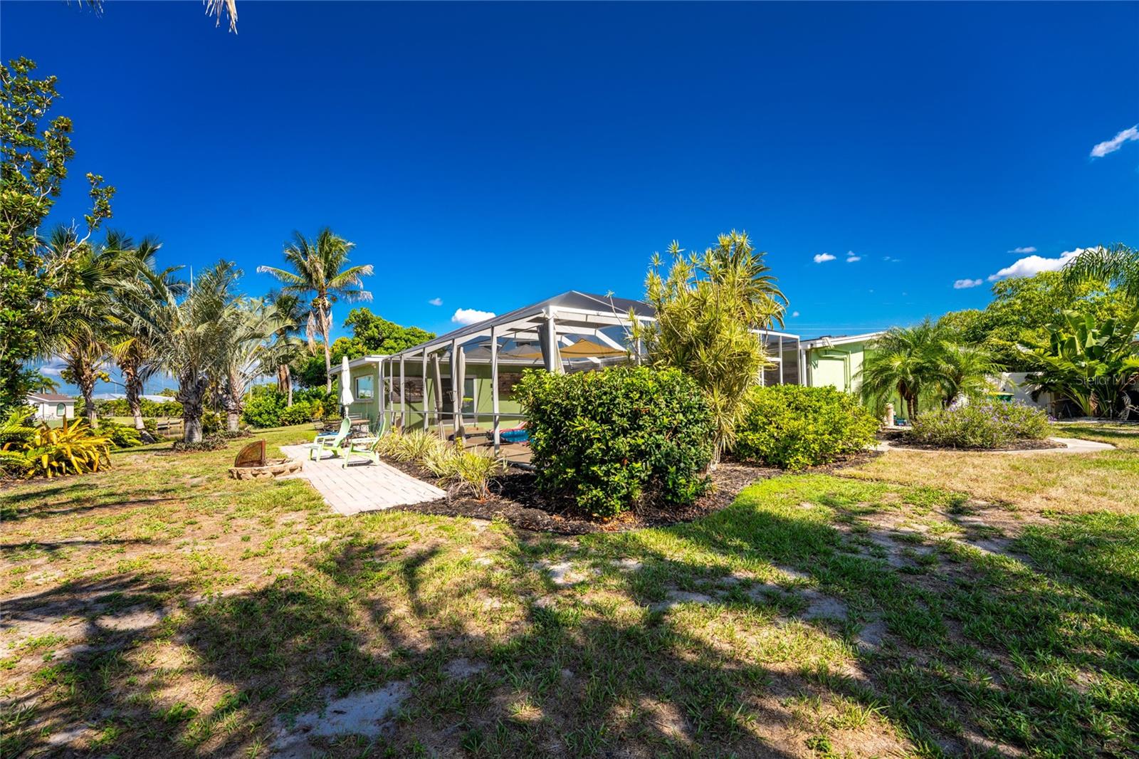 PORT CHARLOTTE SEC 006 - Residential