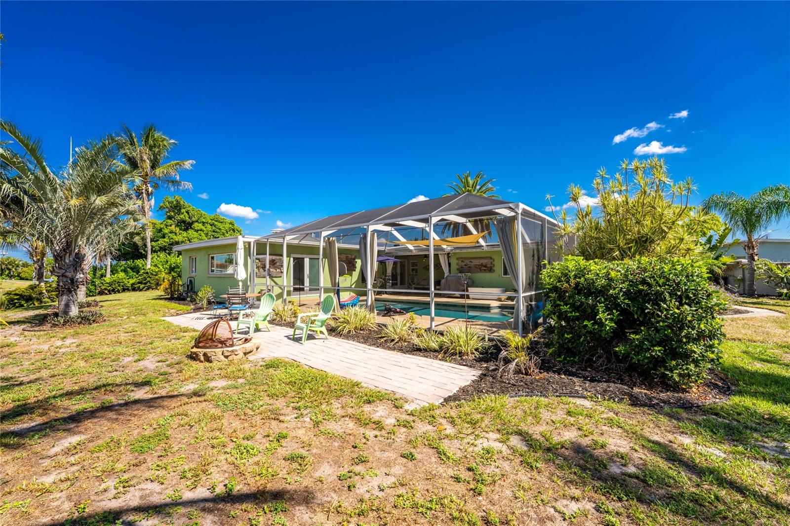 PORT CHARLOTTE SEC 006 - Residential