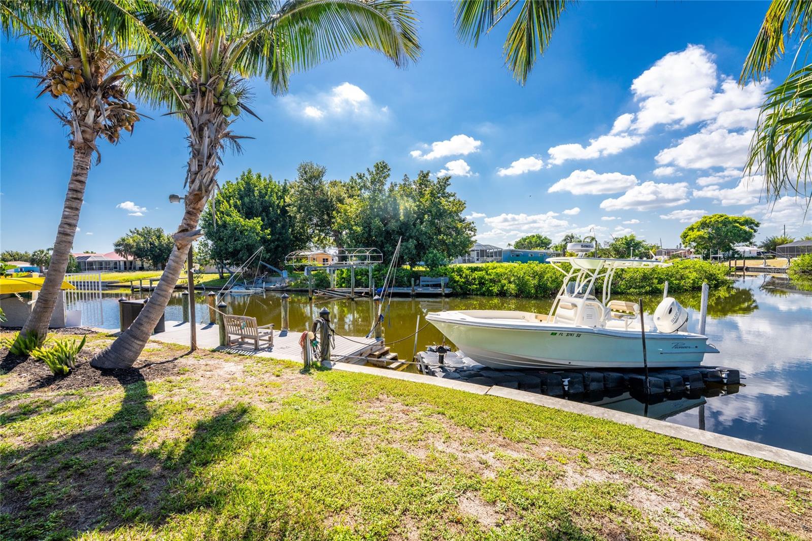 PORT CHARLOTTE SEC 006 - Residential