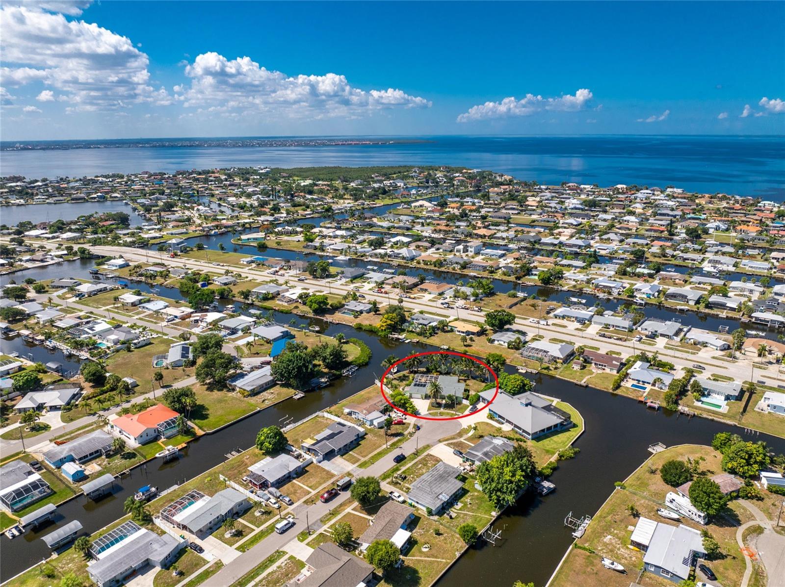 PORT CHARLOTTE SEC 006 - Residential