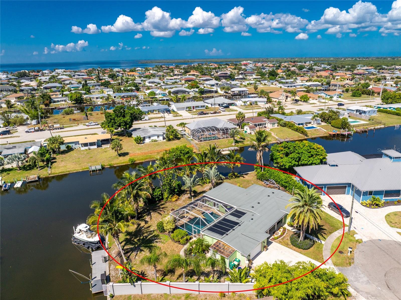 PORT CHARLOTTE SEC 006 - Residential