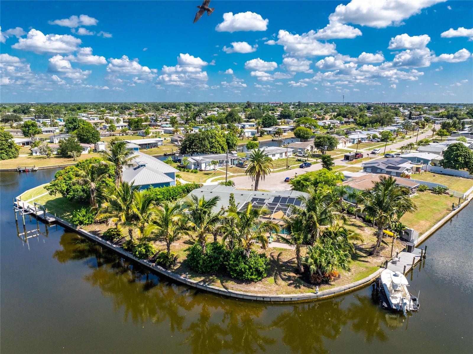 PORT CHARLOTTE SEC 006 - Residential