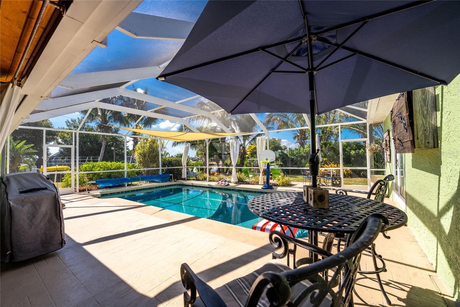 PORT CHARLOTTE SEC 006 - Residential