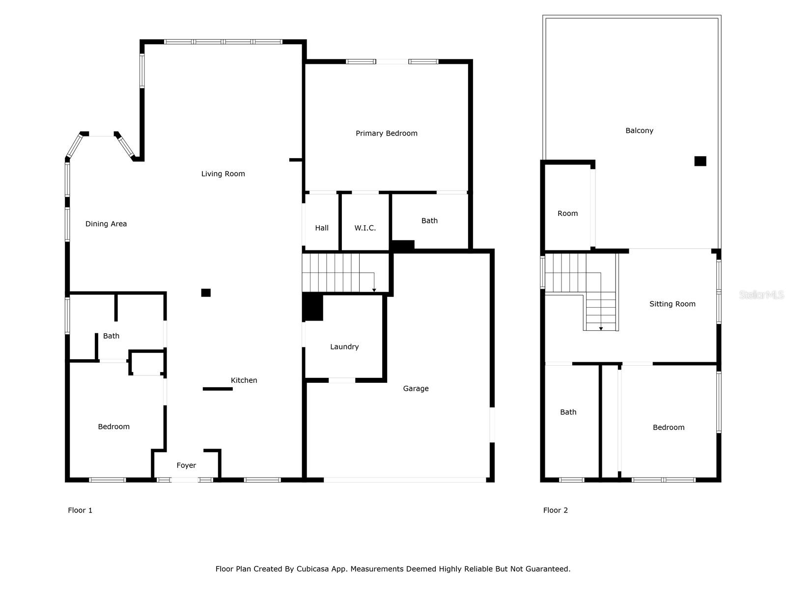 MANDALAY SUB - Residential