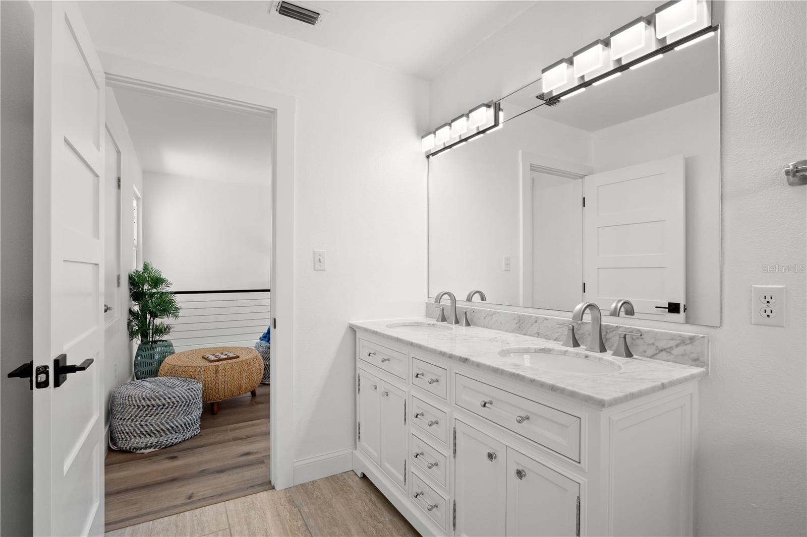 MANDALAY SUB - Residential