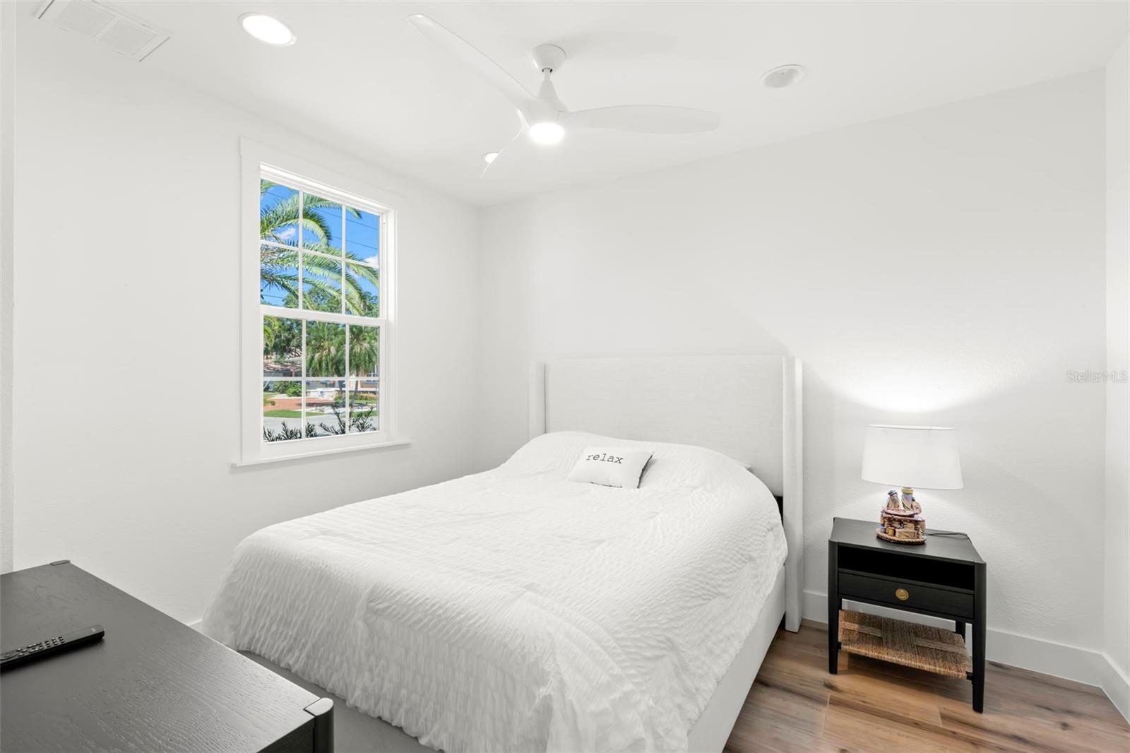 MANDALAY SUB - Residential