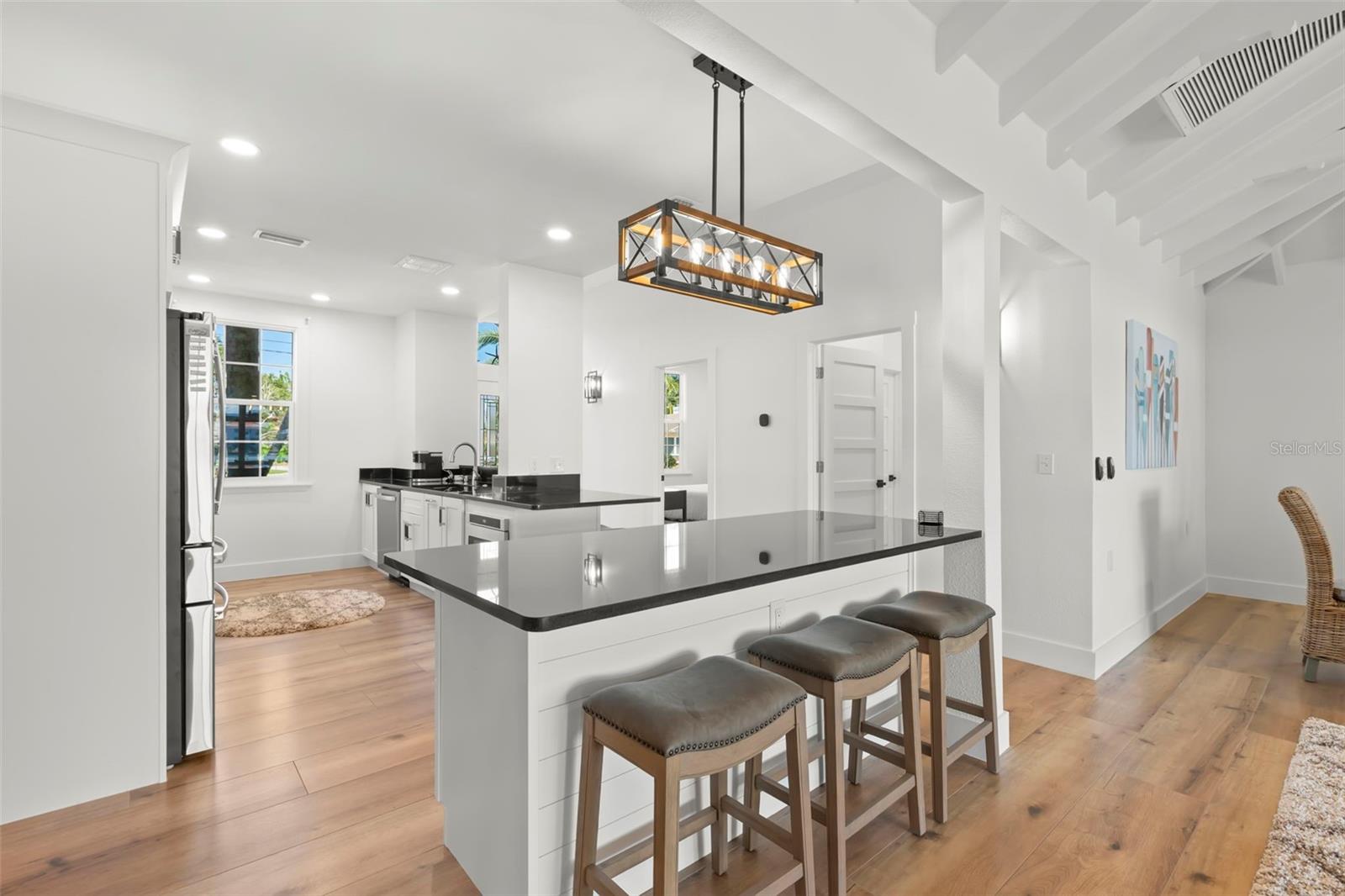 MANDALAY SUB - Residential
