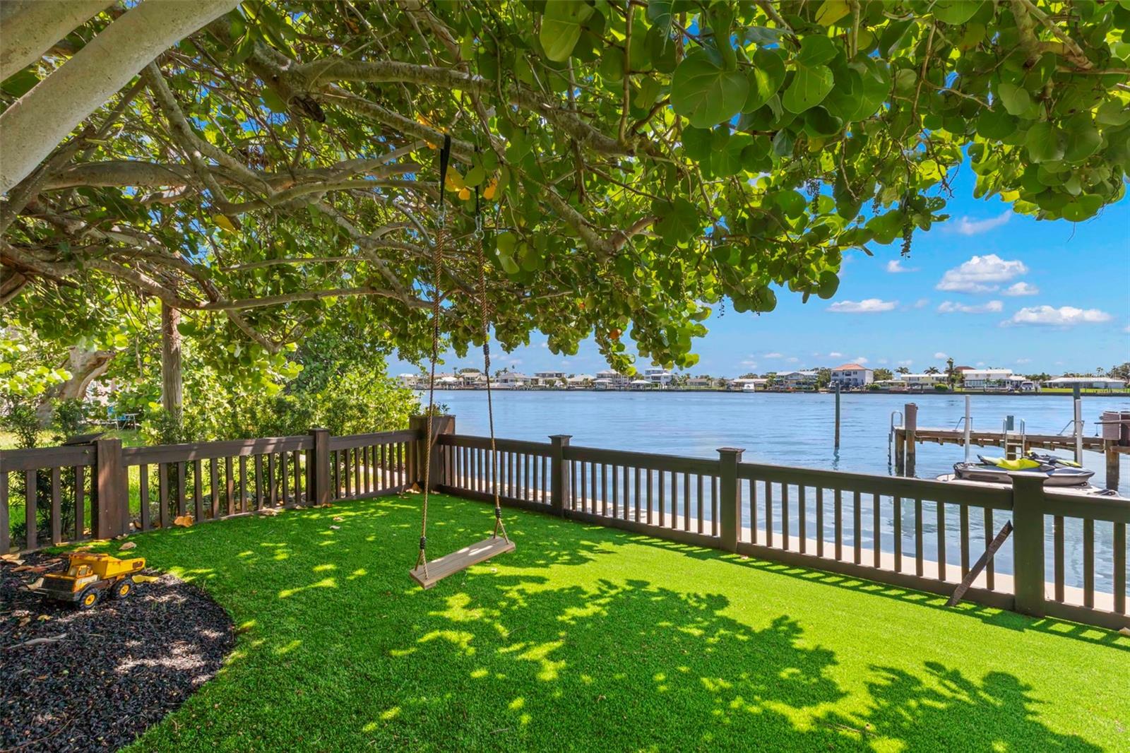 MANDALAY SUB - Residential