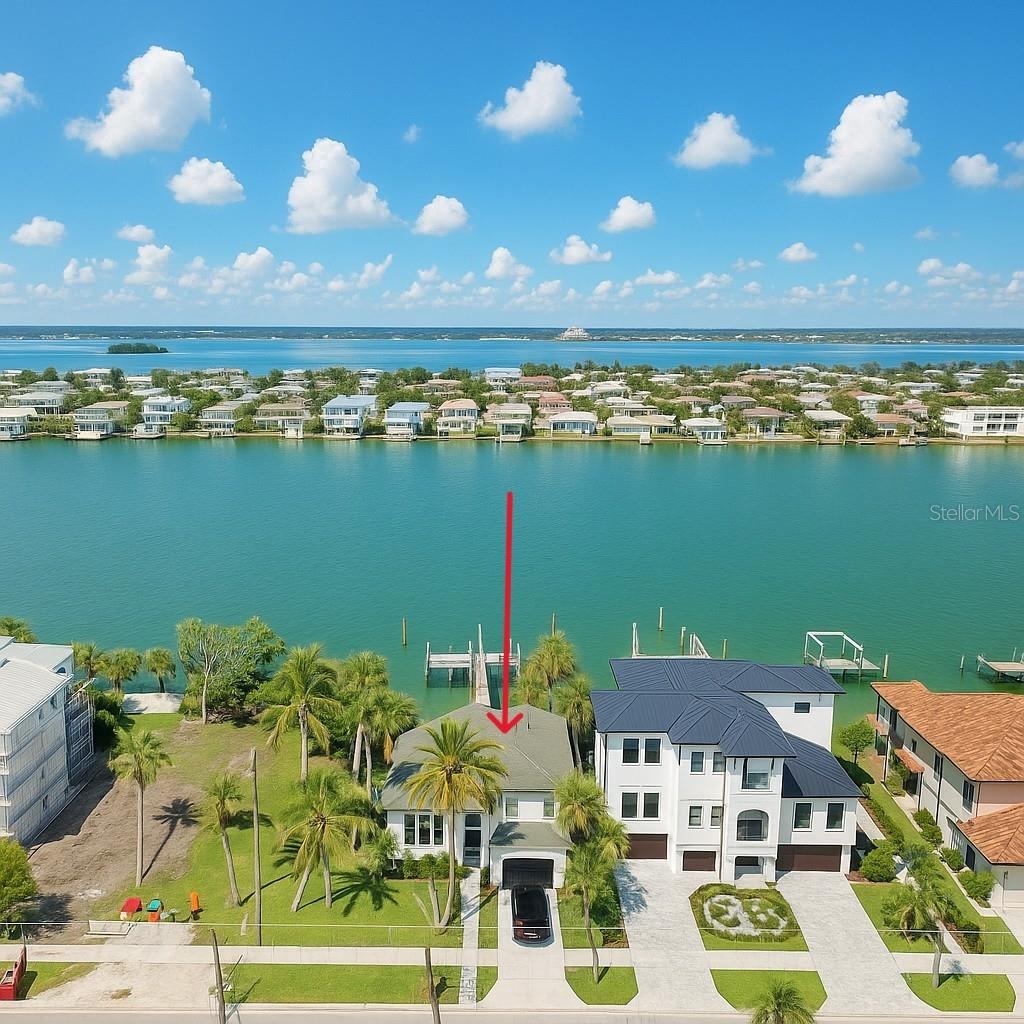 MANDALAY SUB - Residential