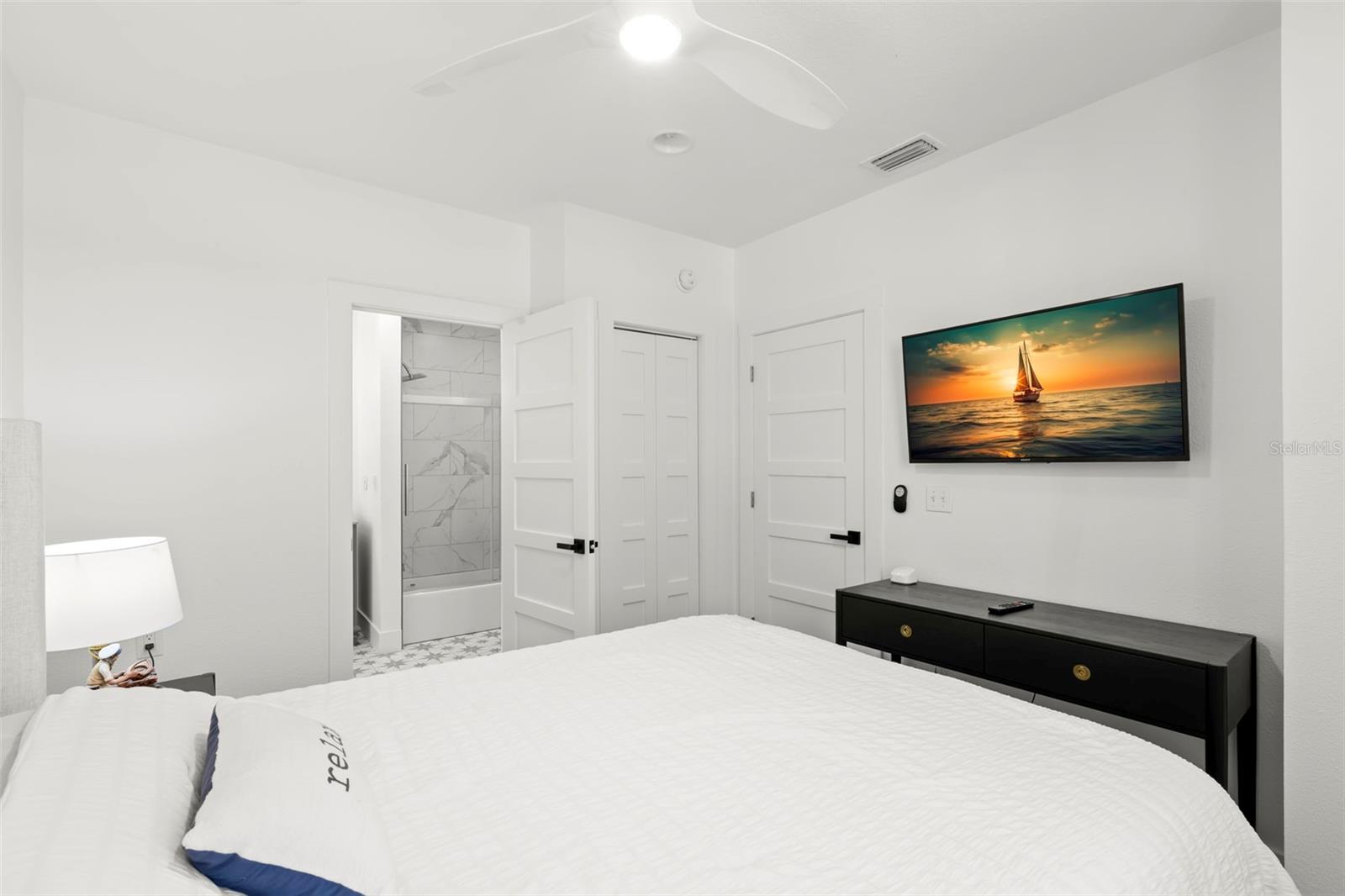 MANDALAY SUB - Residential
