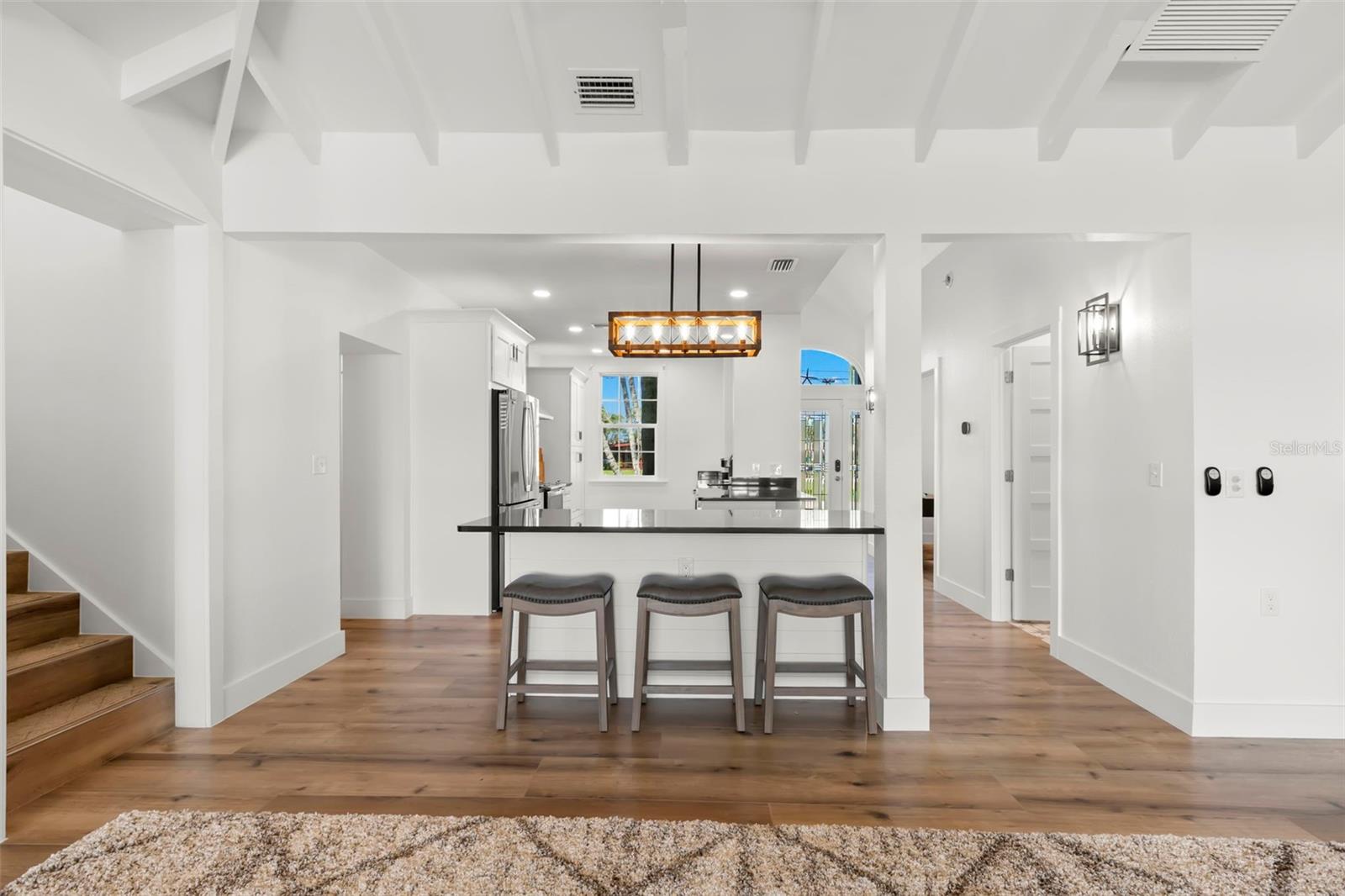 MANDALAY SUB - Residential