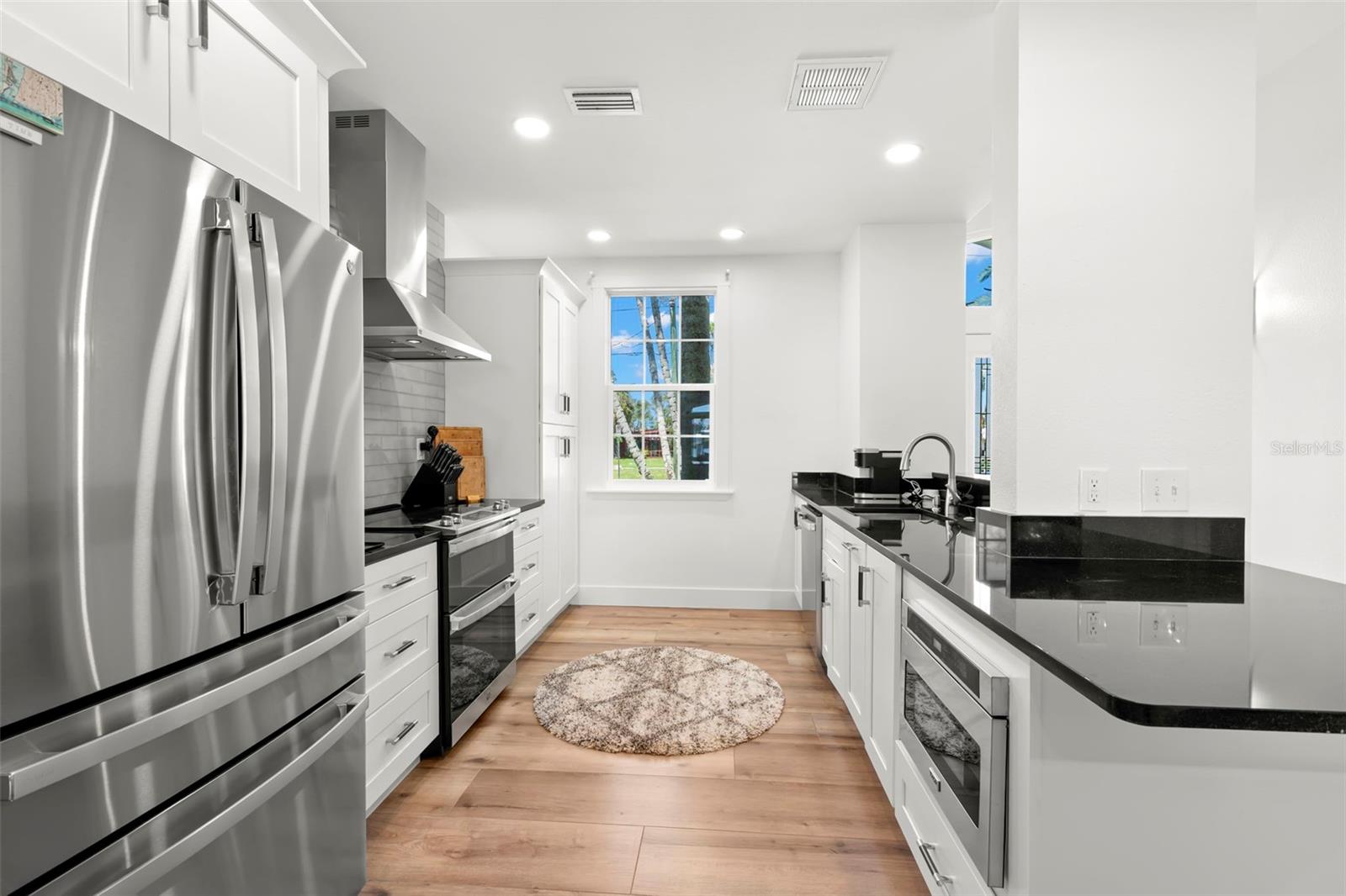 MANDALAY SUB - Residential