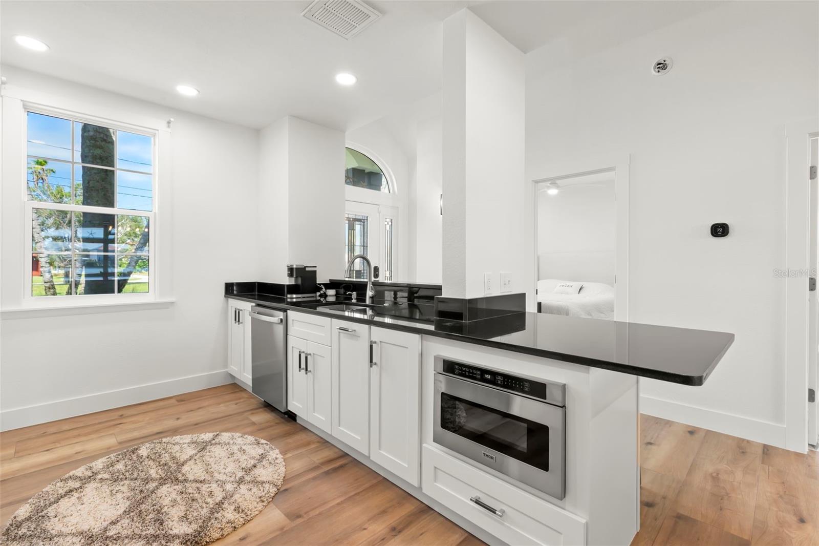 MANDALAY SUB - Residential