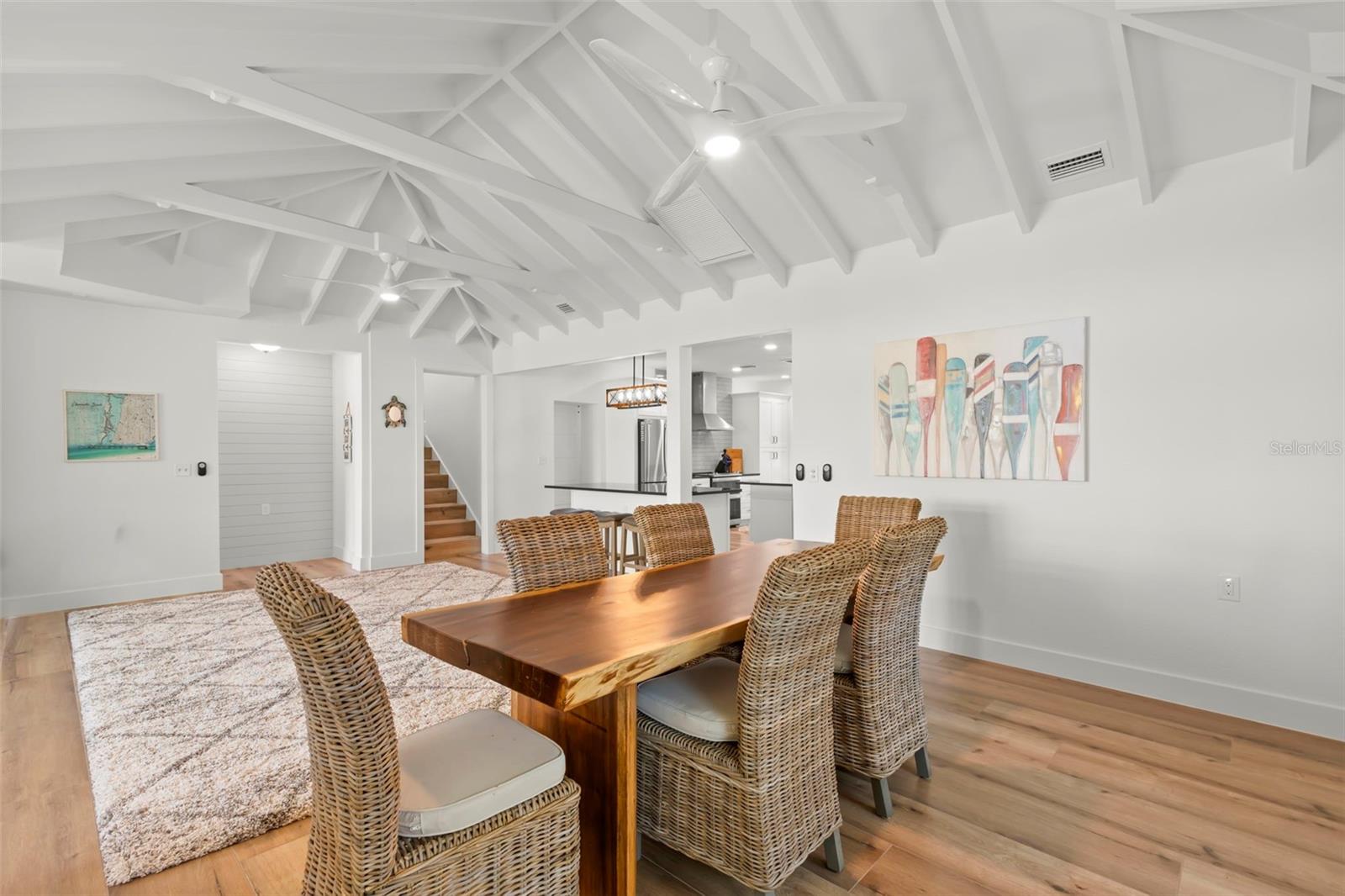 MANDALAY SUB - Residential