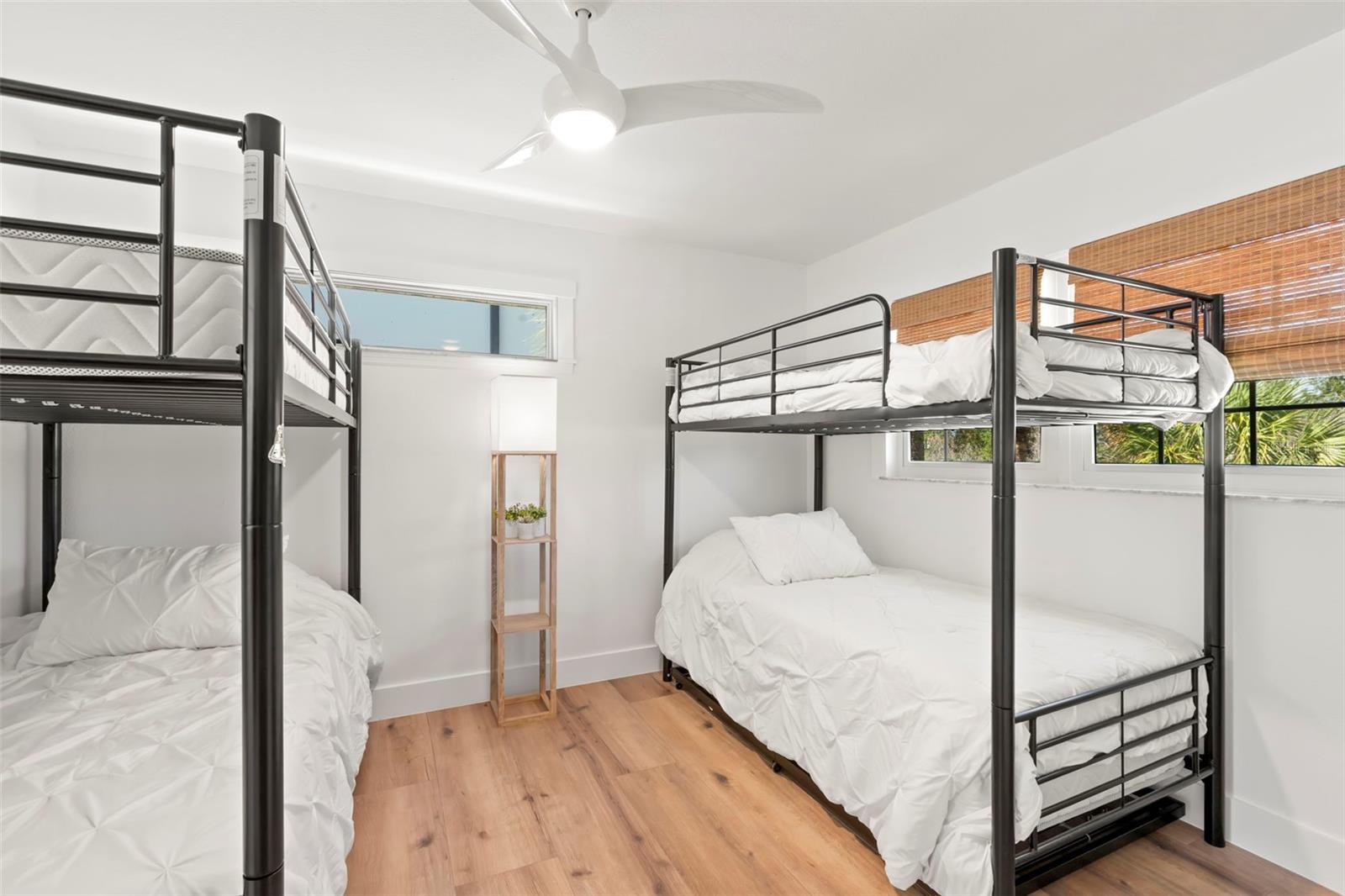 MANDALAY SUB - Residential