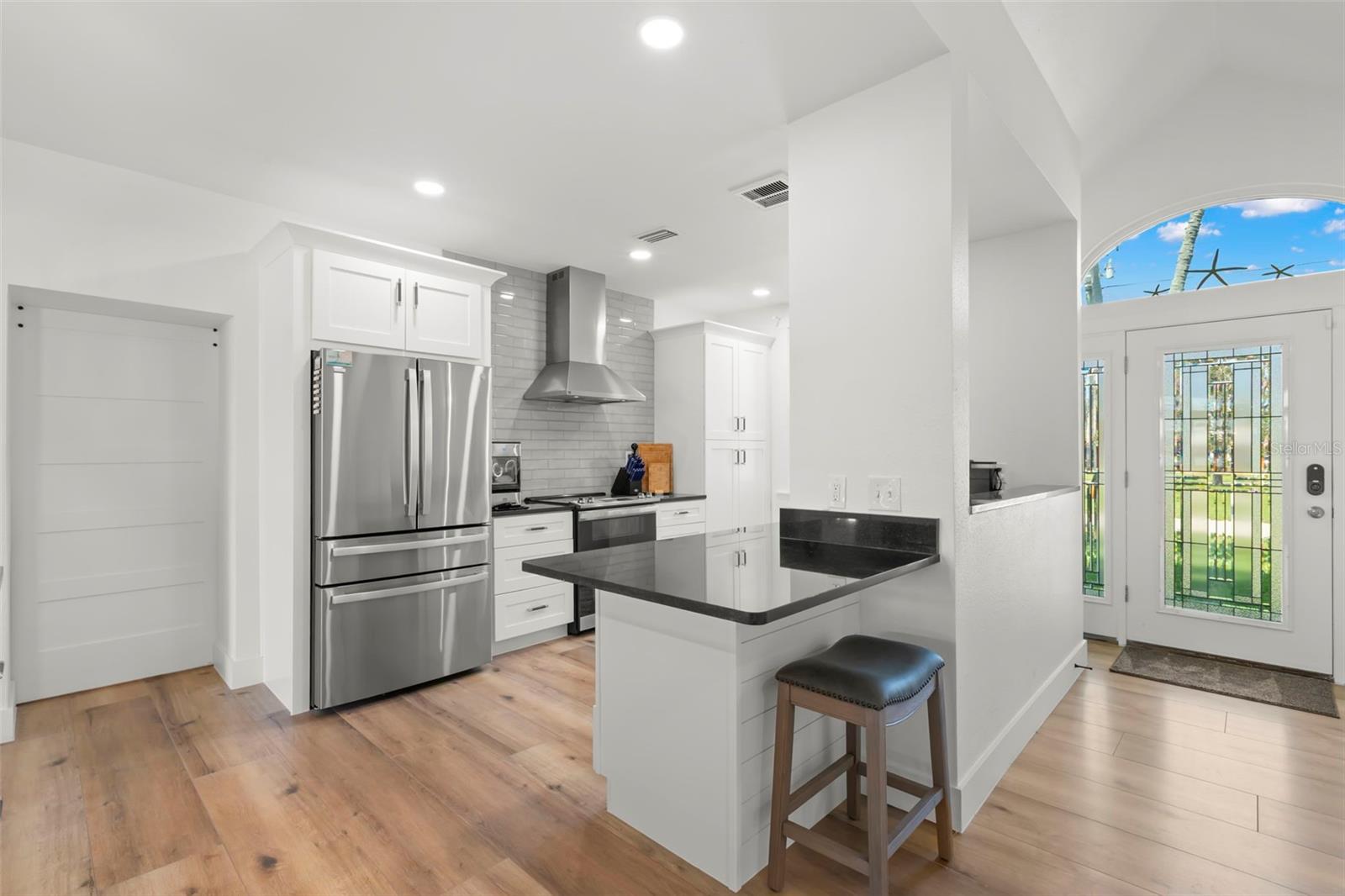 MANDALAY SUB - Residential