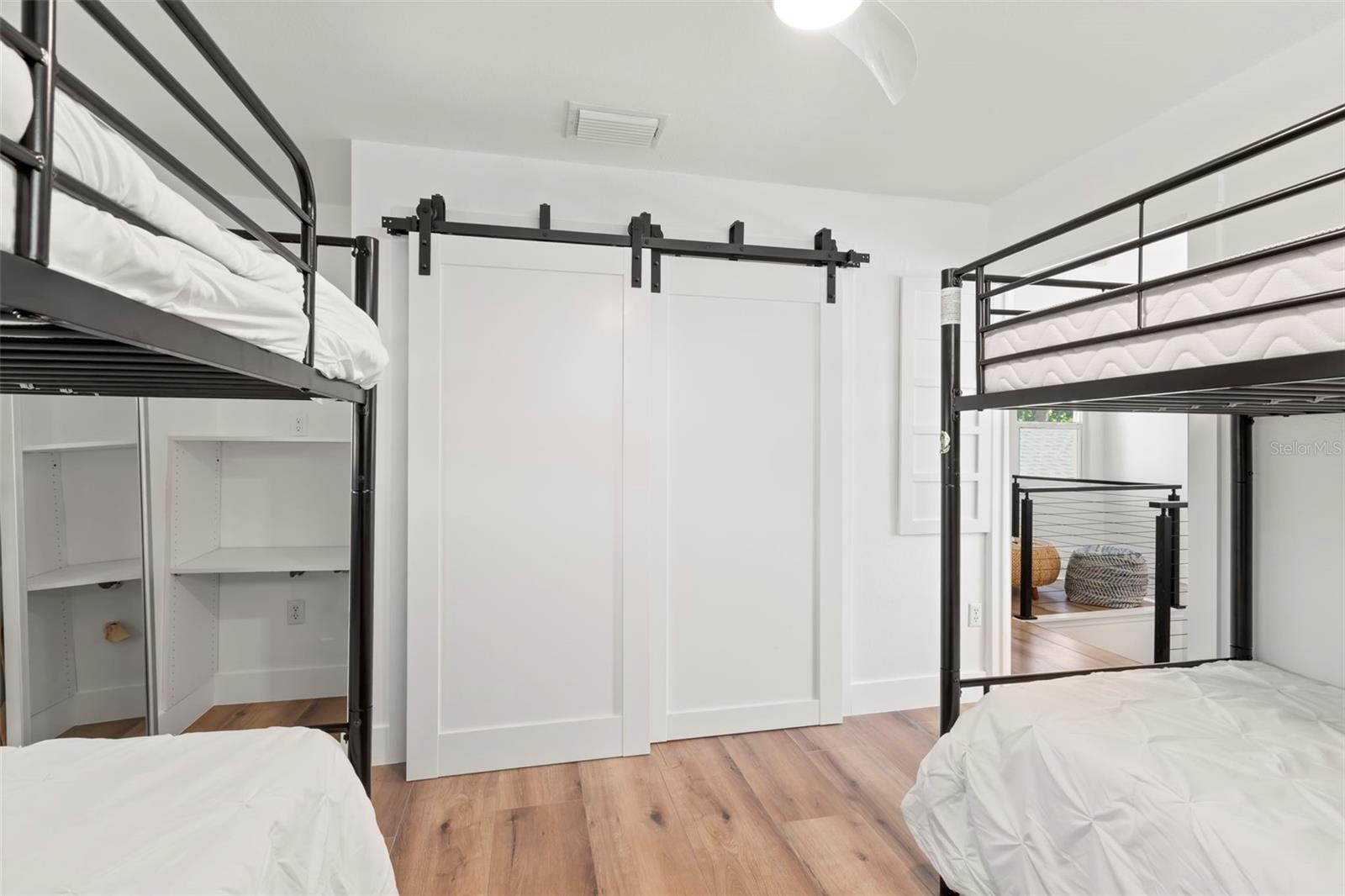 MANDALAY SUB - Residential