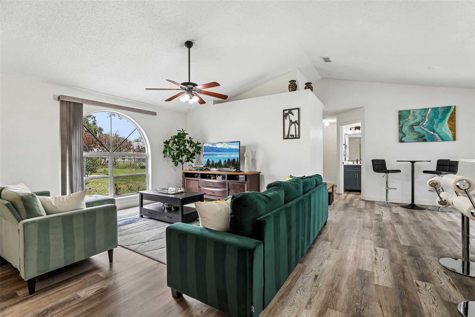 POINCIANA VILLAGE 1 NBHD 2 - Residential