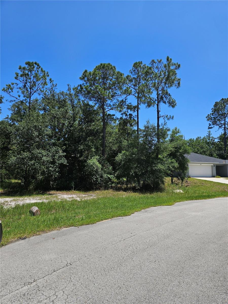 POINCIANA NBRHD 06 SOUTH VILLAGE 03 - Land