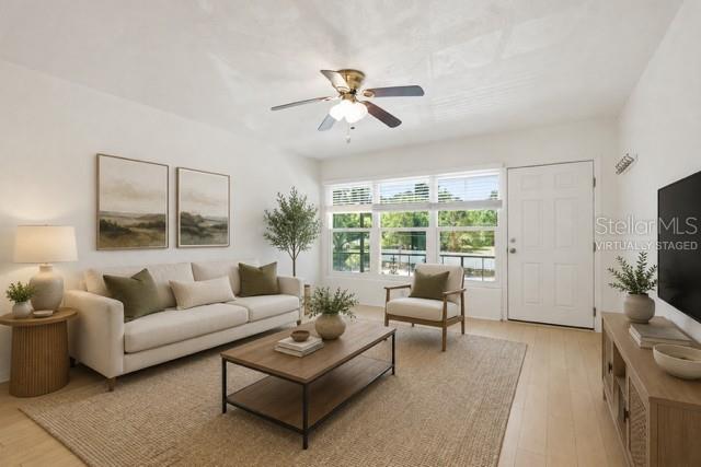 CLEARVIEW OAKS BLDG 15 - Residential