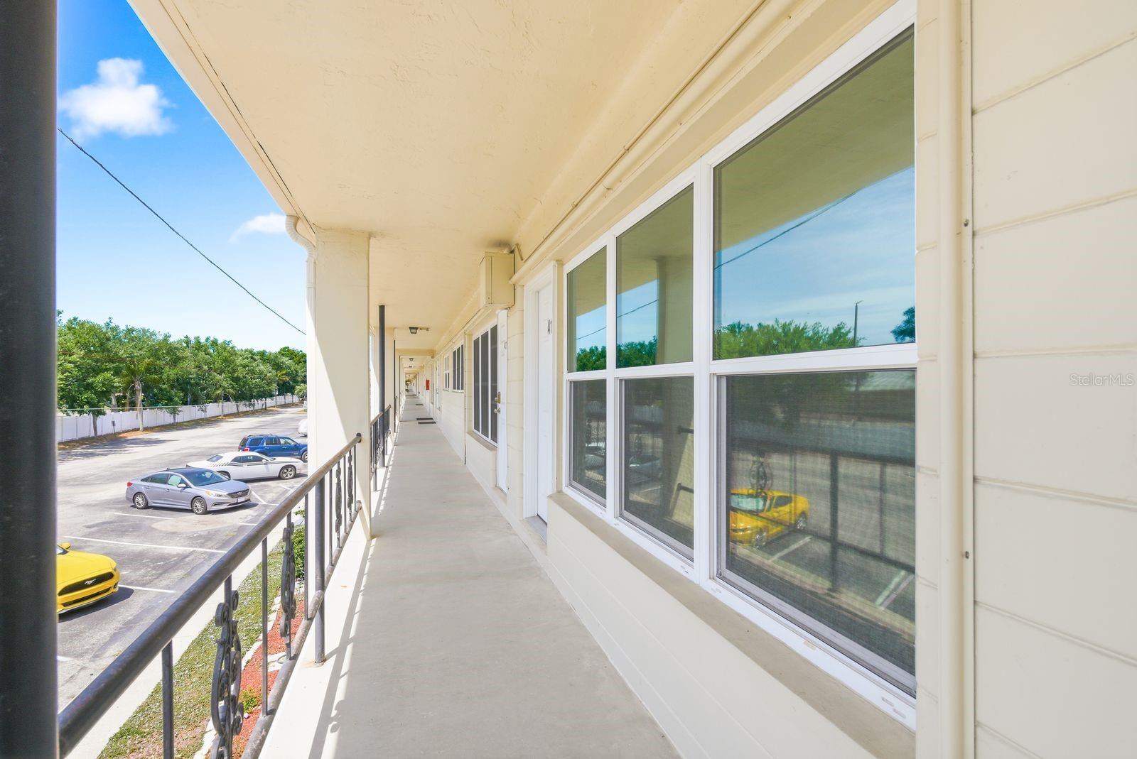 CLEARVIEW OAKS BLDG 15 - Residential