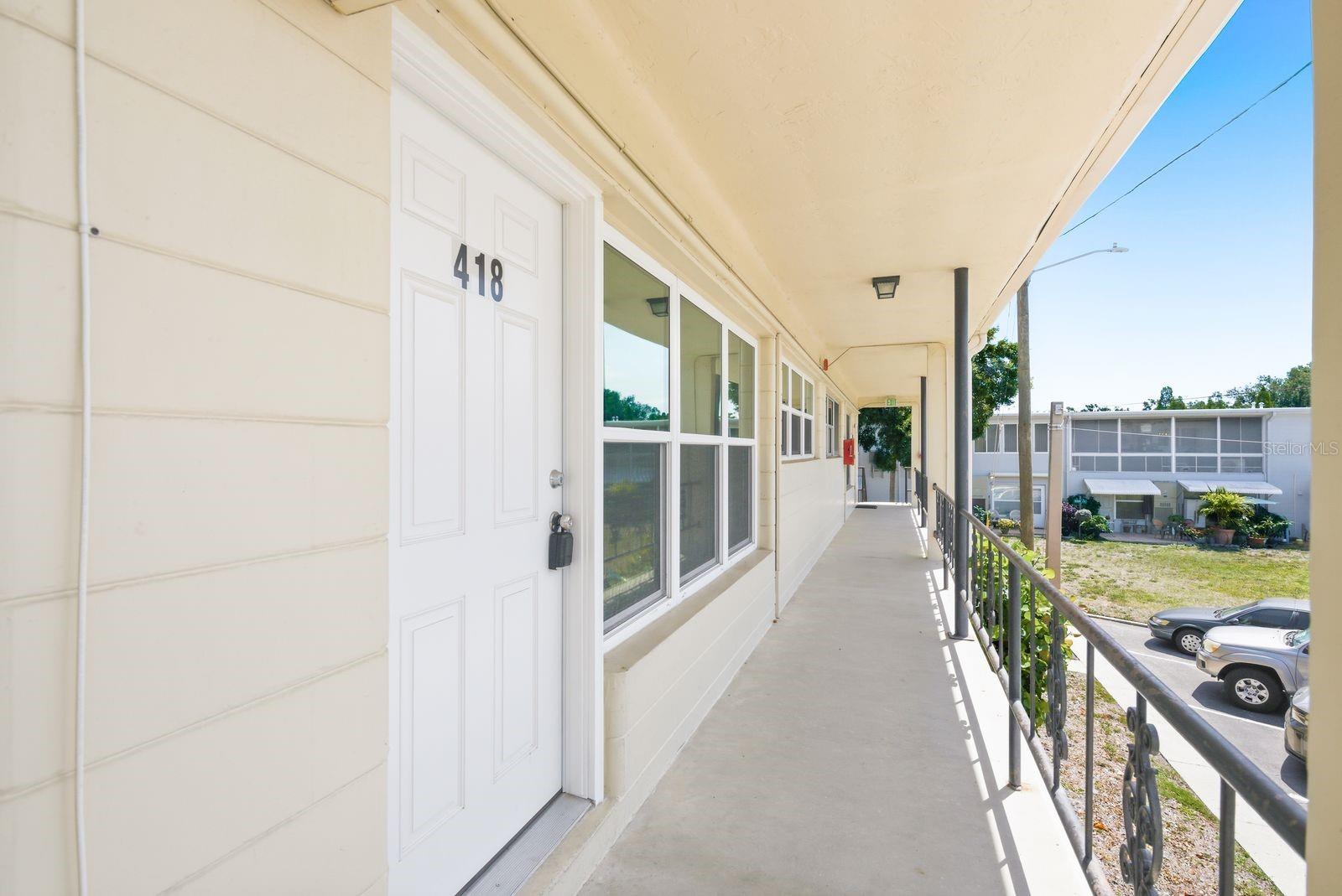 CLEARVIEW OAKS BLDG 15 - Residential