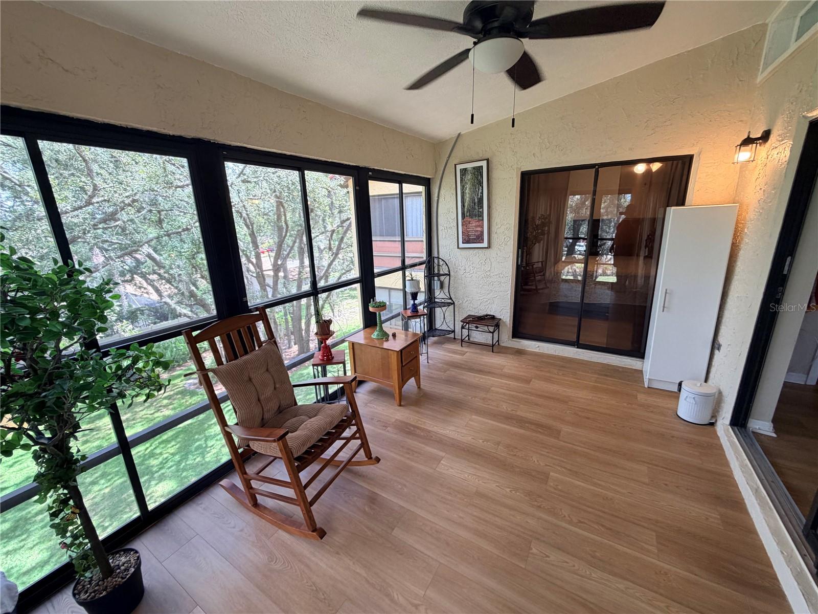 FOREST LAKE CONDO - Residential