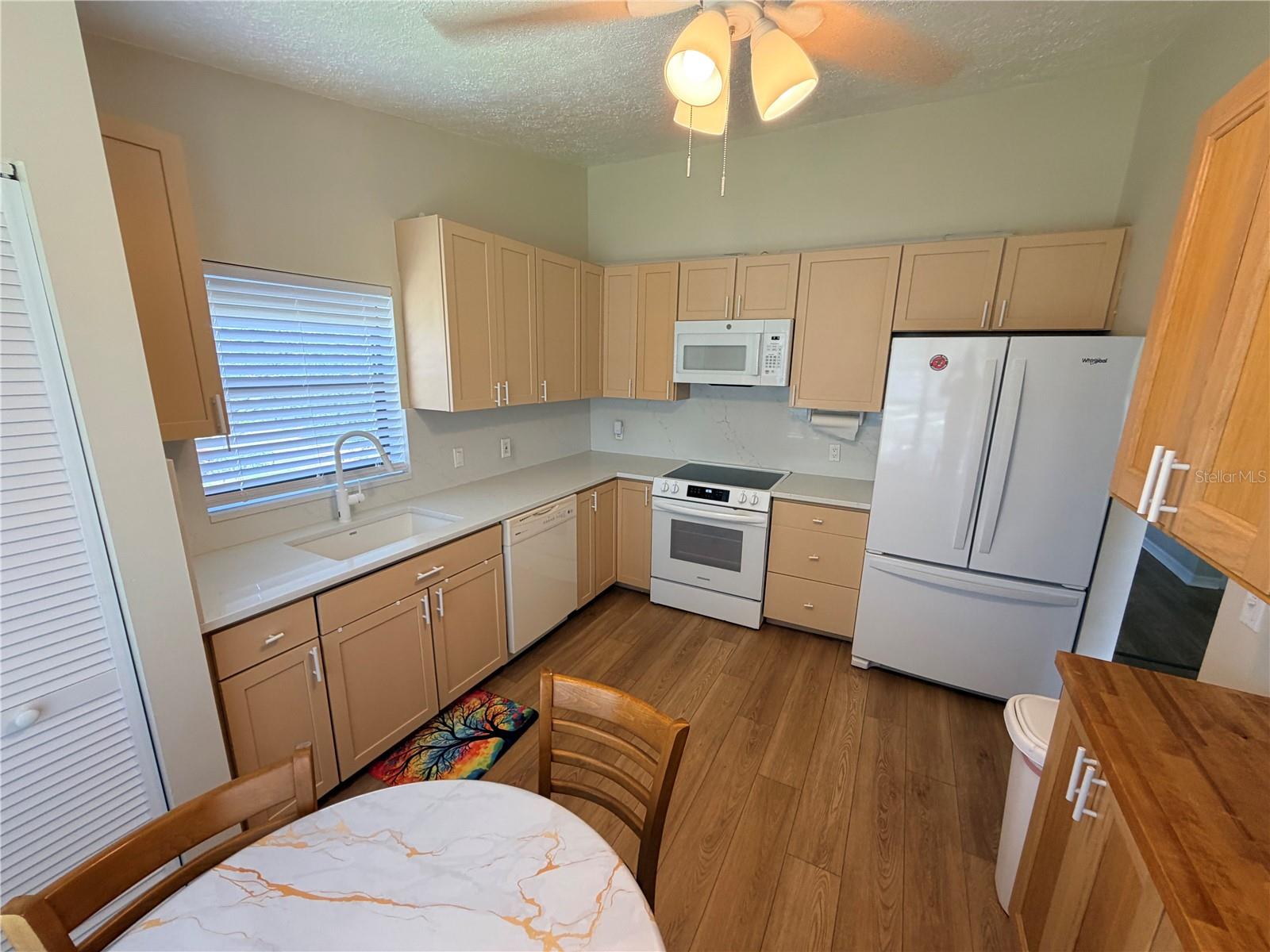 FOREST LAKE CONDO - Residential