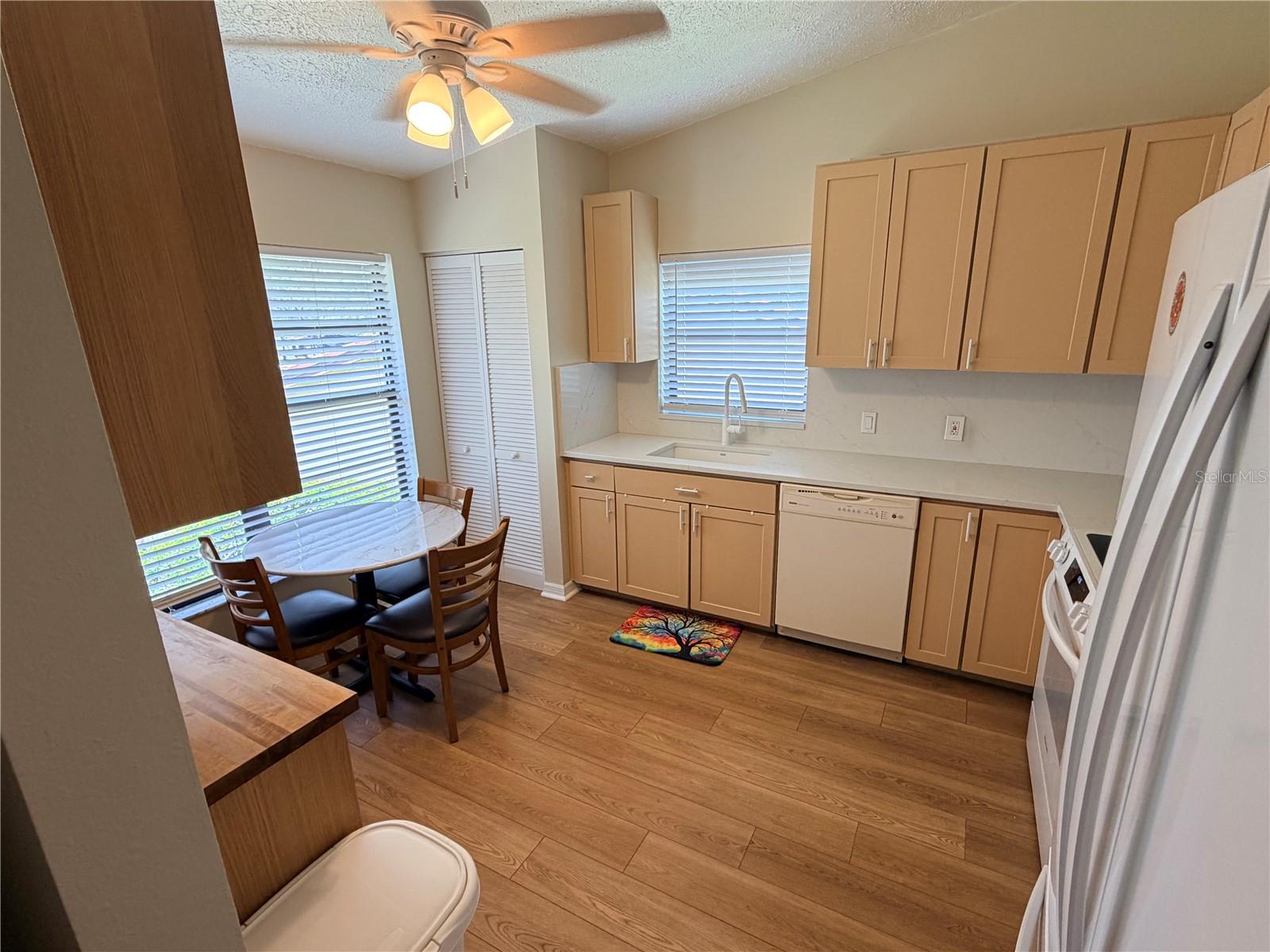 FOREST LAKE CONDO - Residential