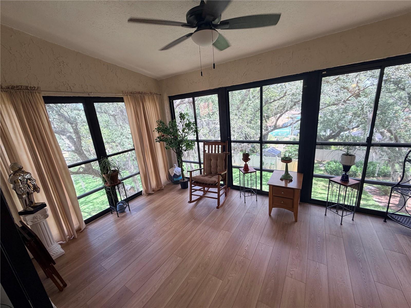 FOREST LAKE CONDO - Residential