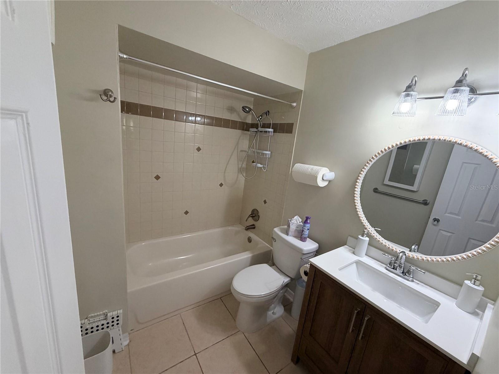 FOREST LAKE CONDO - Residential