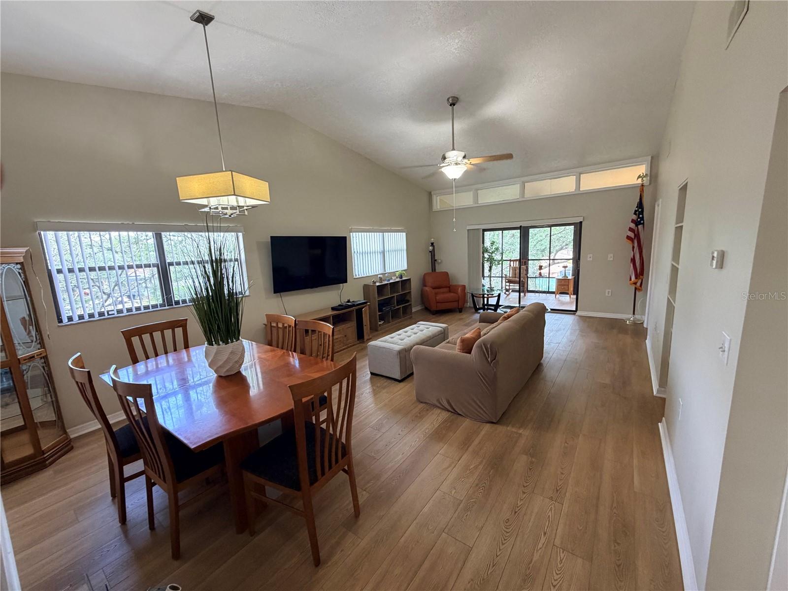 FOREST LAKE CONDO - Residential