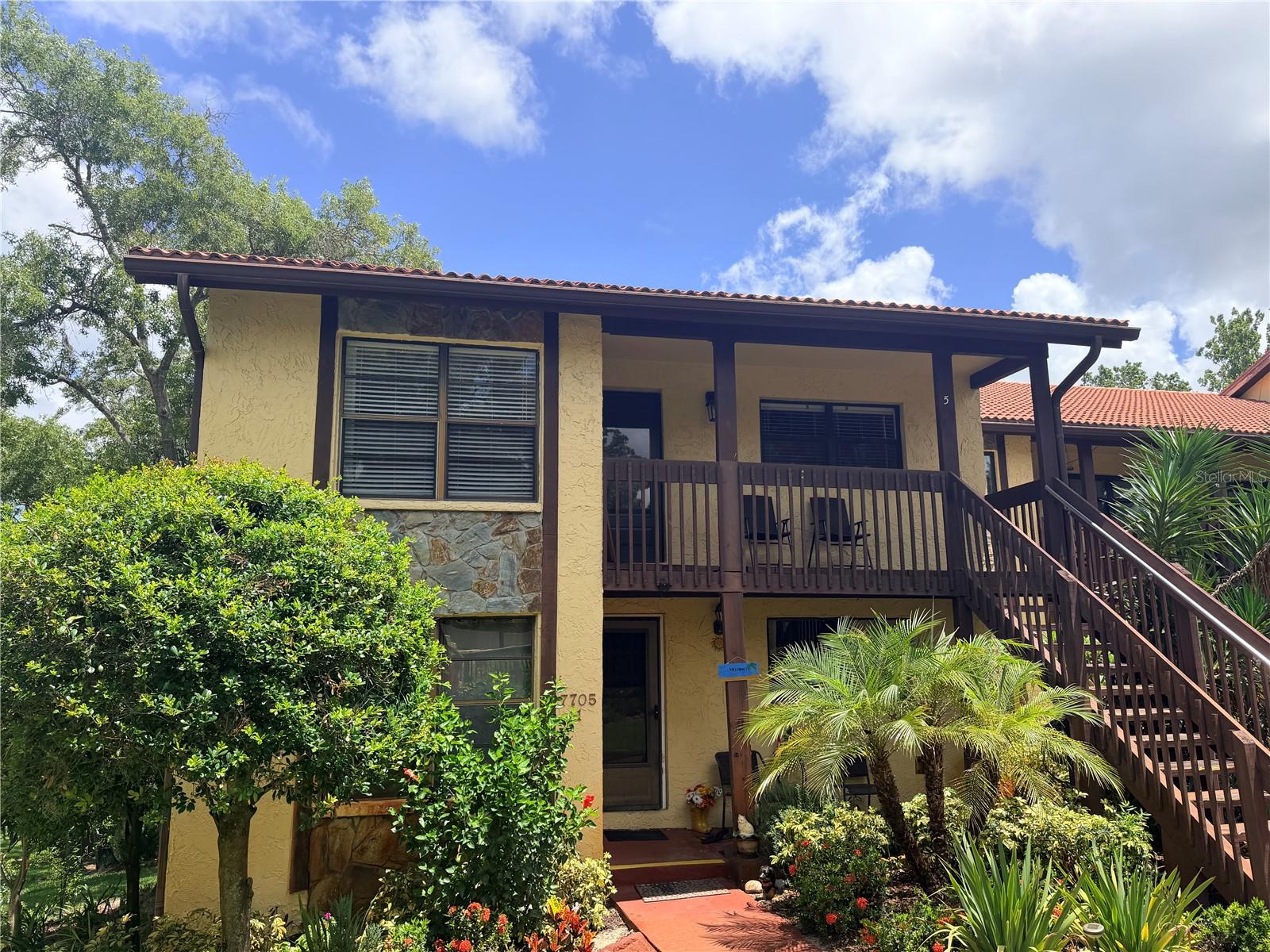 FOREST LAKE CONDO - Residential
