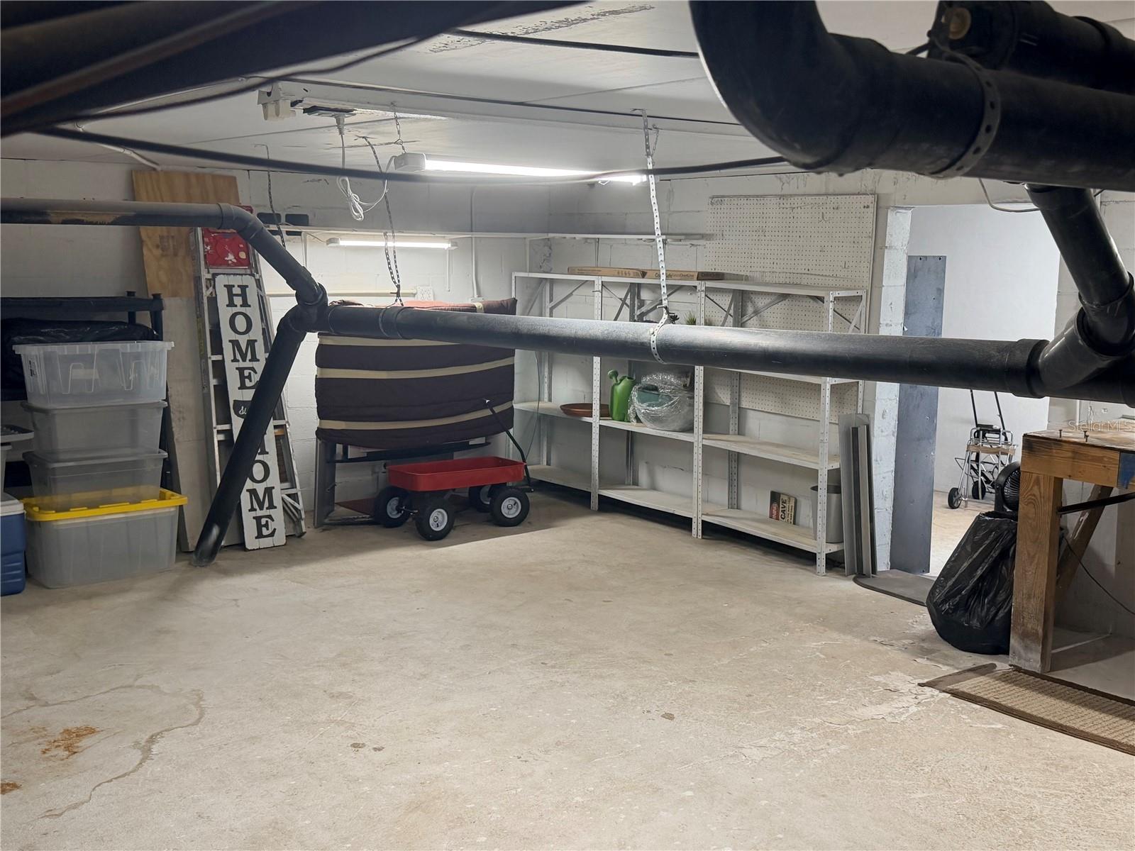 FOREST LAKE CONDO - Residential
