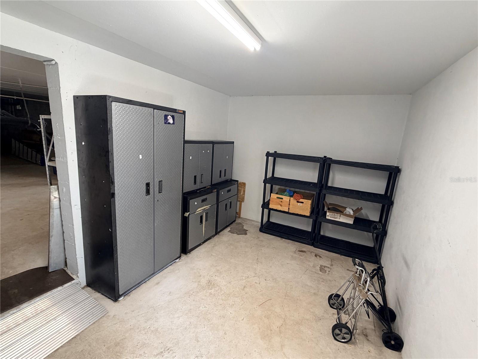 FOREST LAKE CONDO - Residential