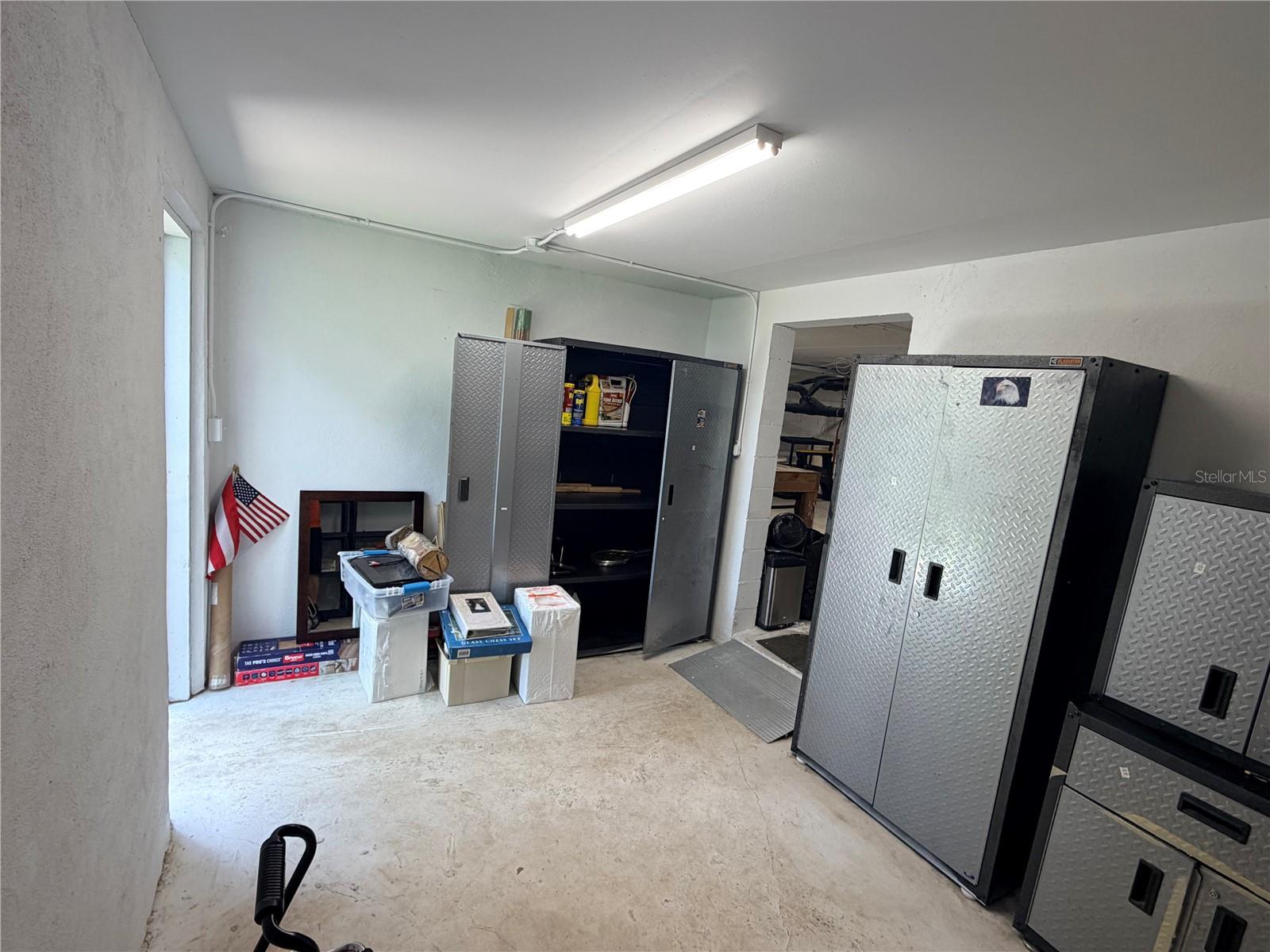 FOREST LAKE CONDO - Residential