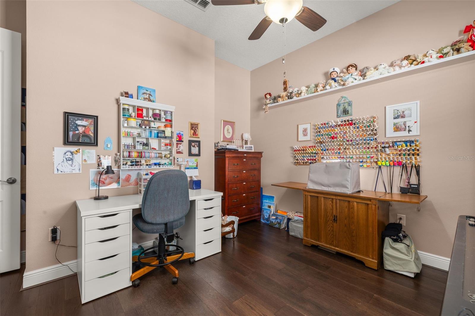 TWIN LAKES PH 2A-2B - Residential