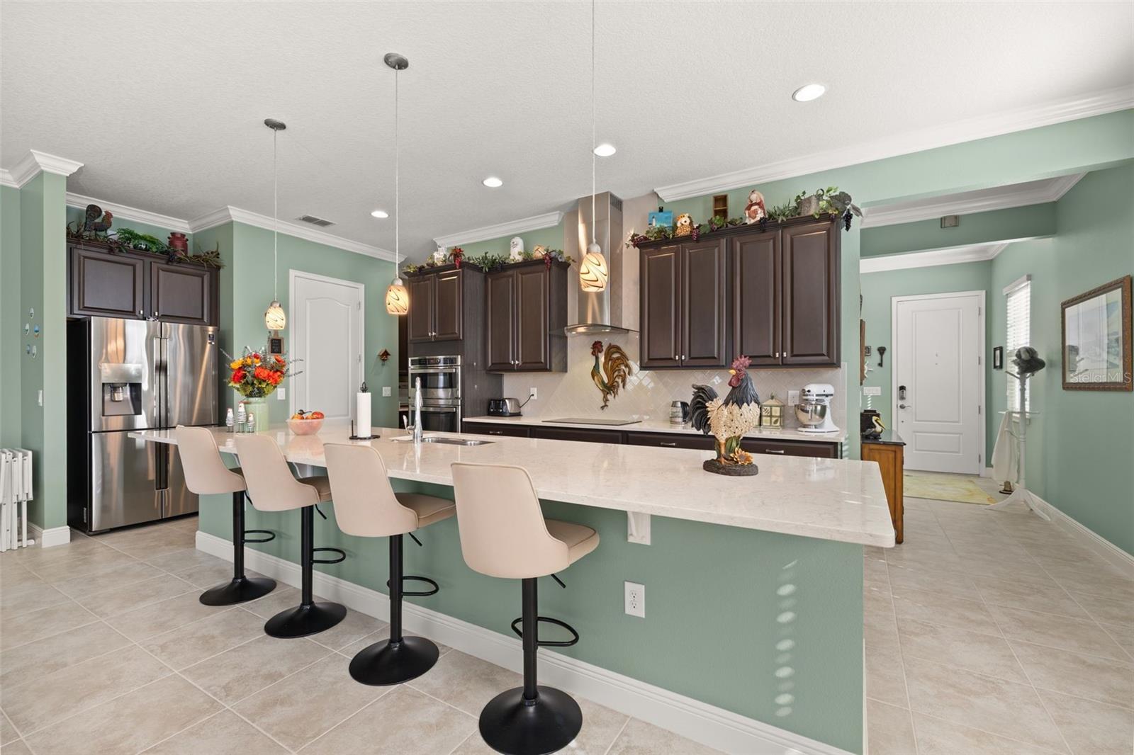 TWIN LAKES PH 2A-2B - Residential