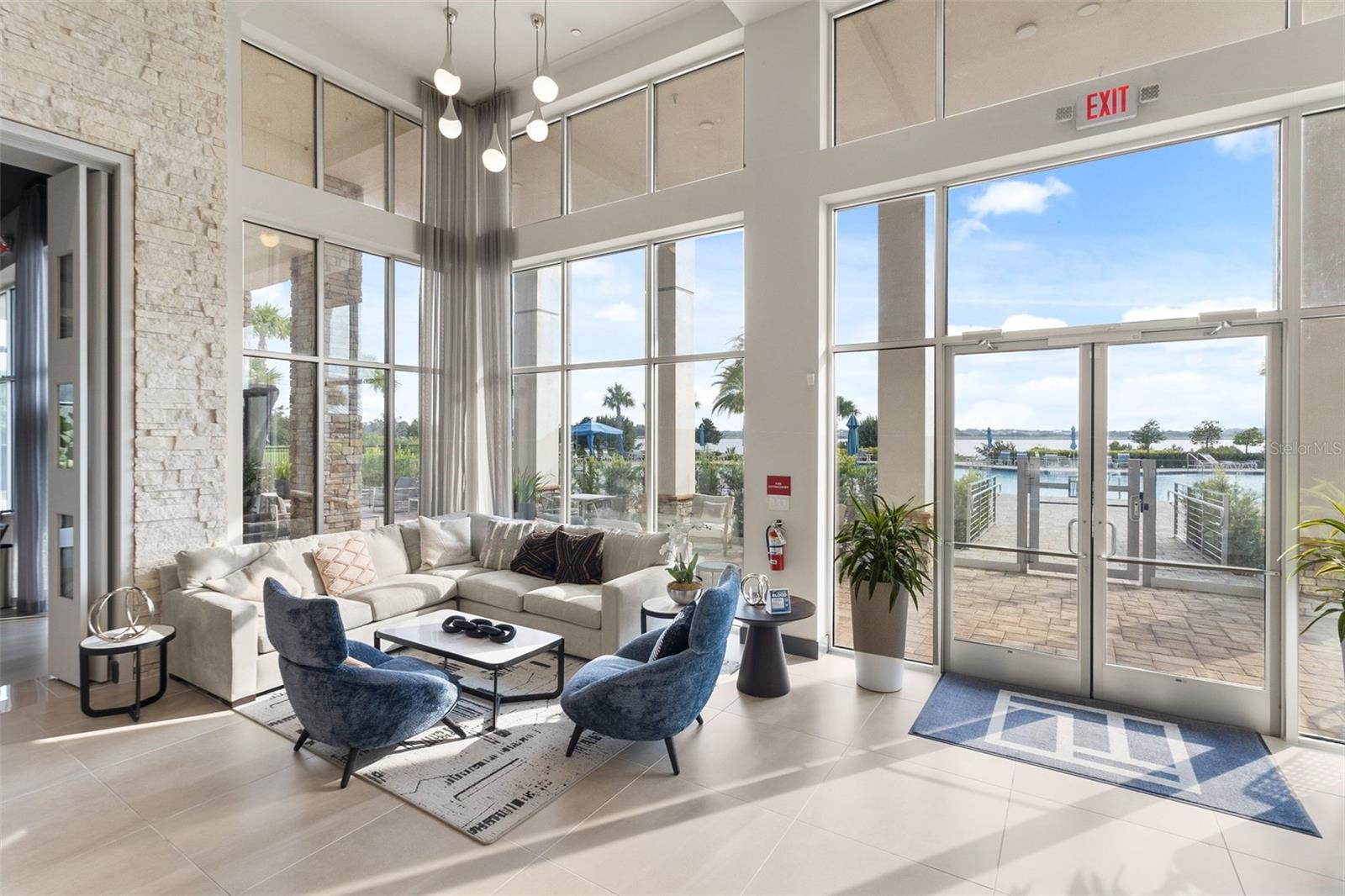 TWIN LAKES PH 2A-2B - Residential