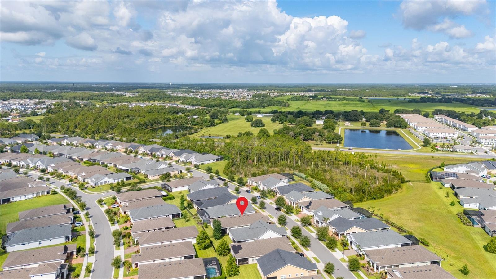 TWIN LAKES PH 2A-2B - Residential