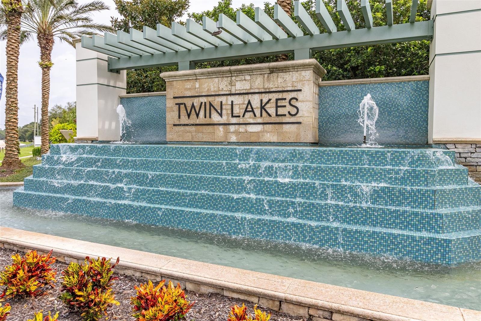 TWIN LAKES PH 2A-2B - Residential