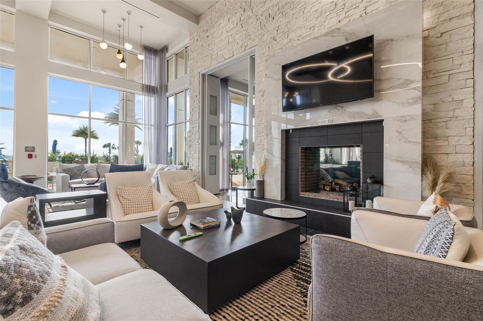 TWIN LAKES PH 2A-2B - Residential