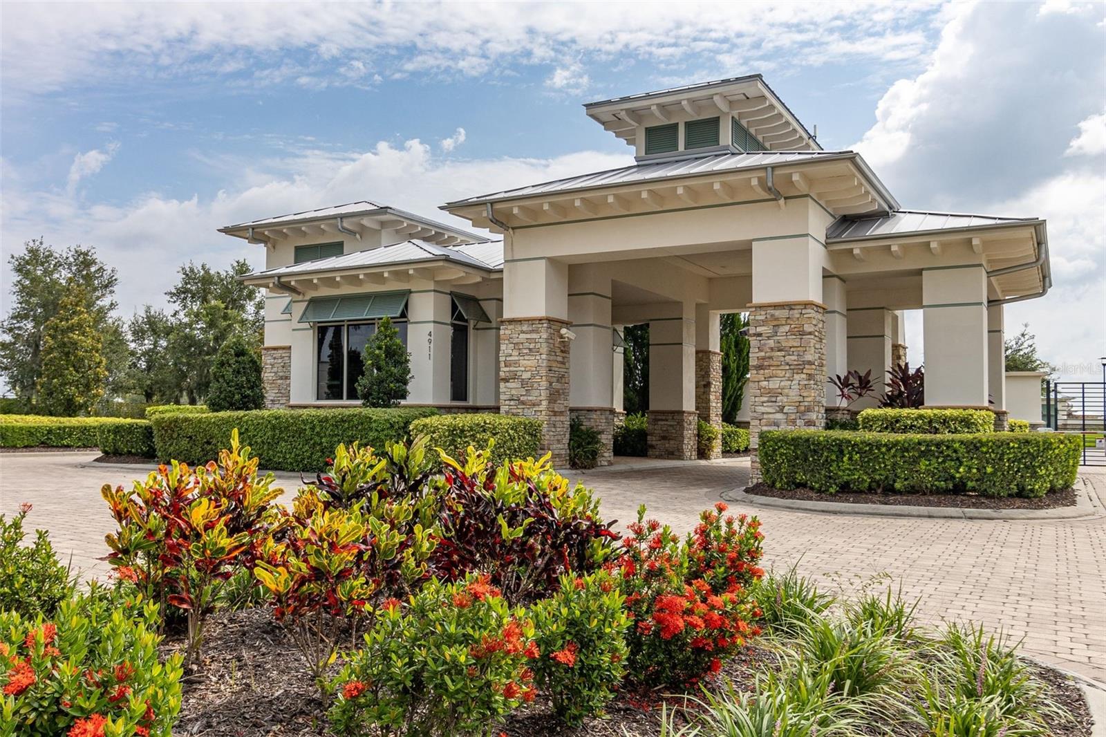 TWIN LAKES PH 2A-2B - Residential