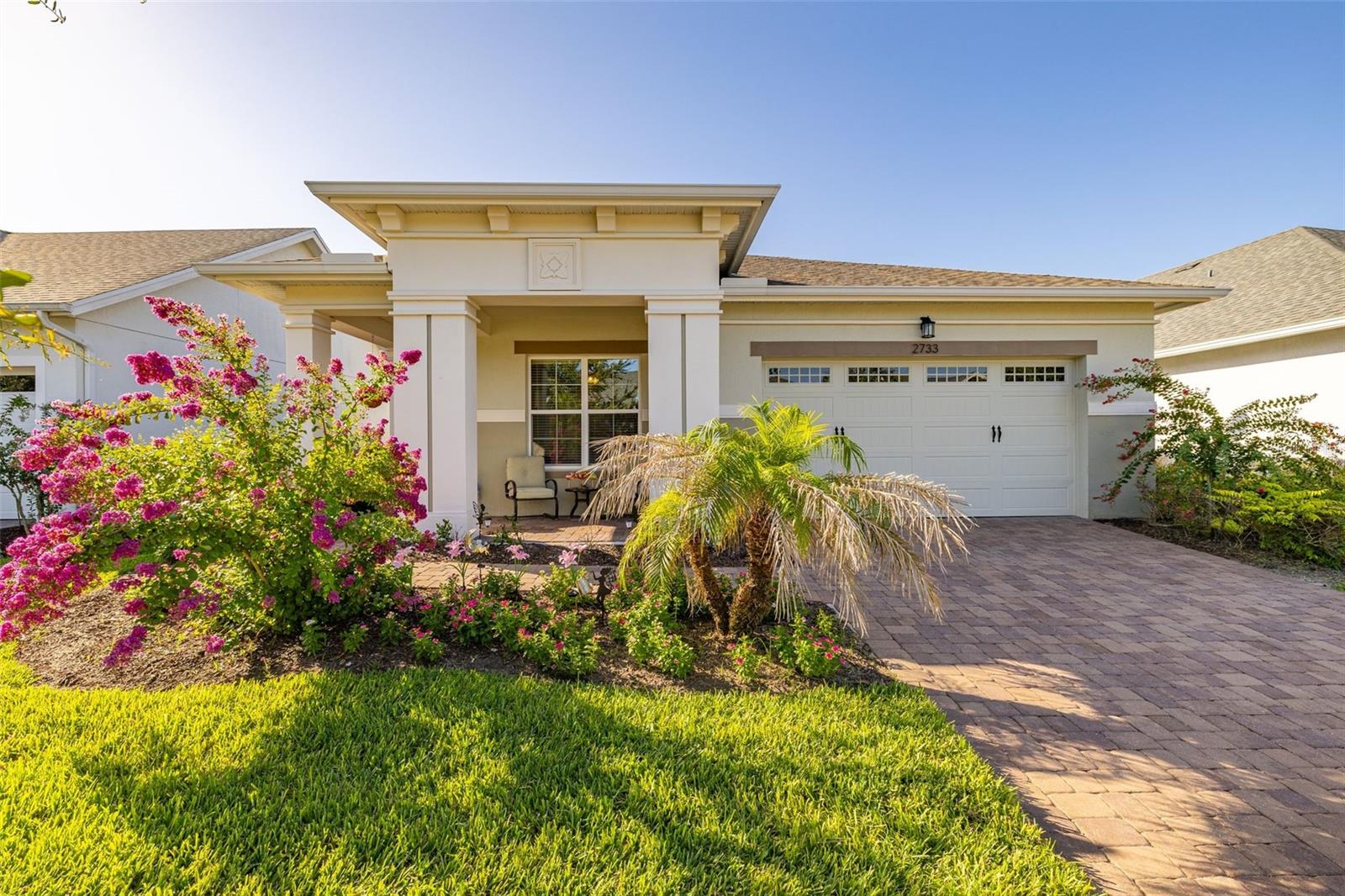 TWIN LAKES PH 2A-2B - Residential